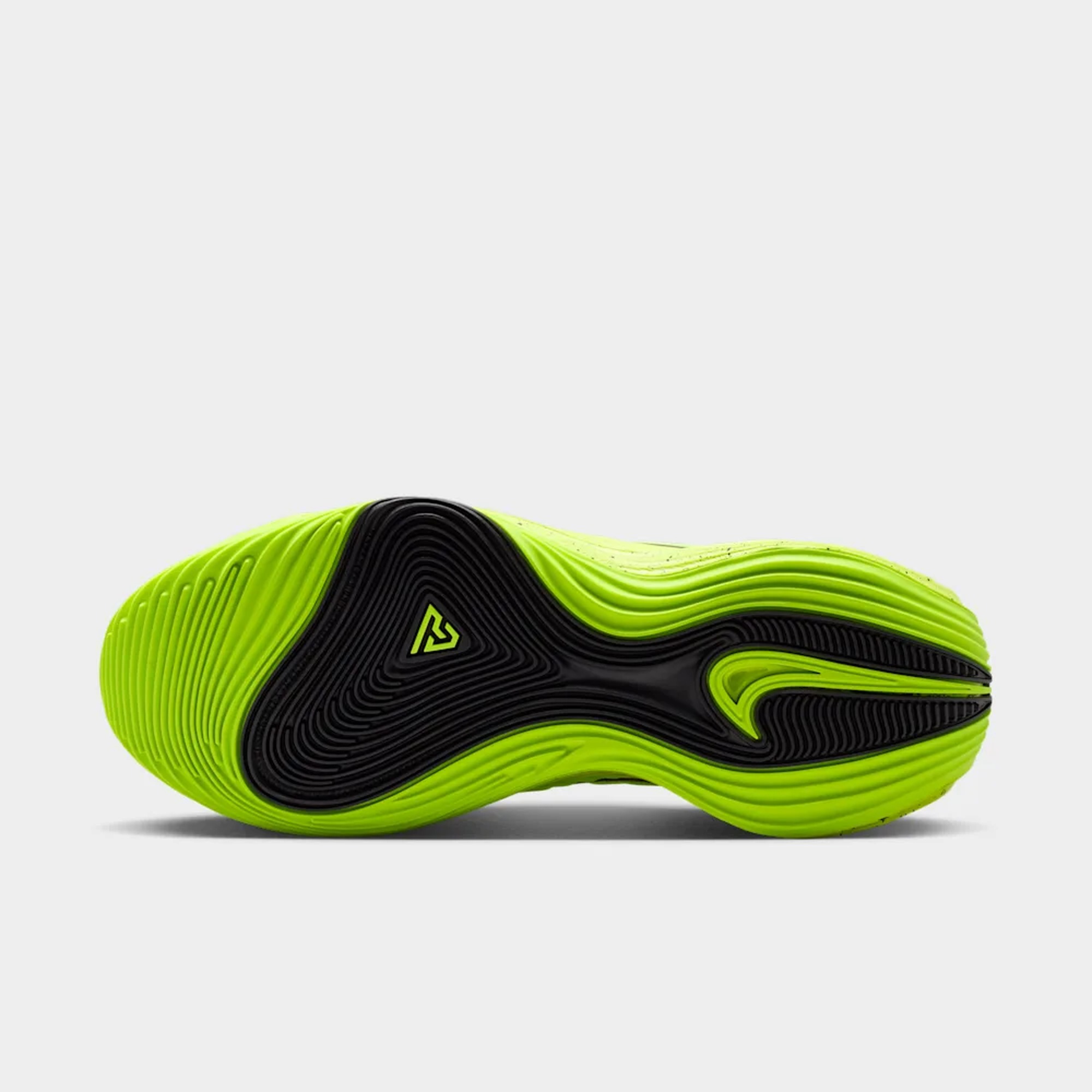 Nike Zapatillas Giannis Immortality 5, AMARILLO, hi-res