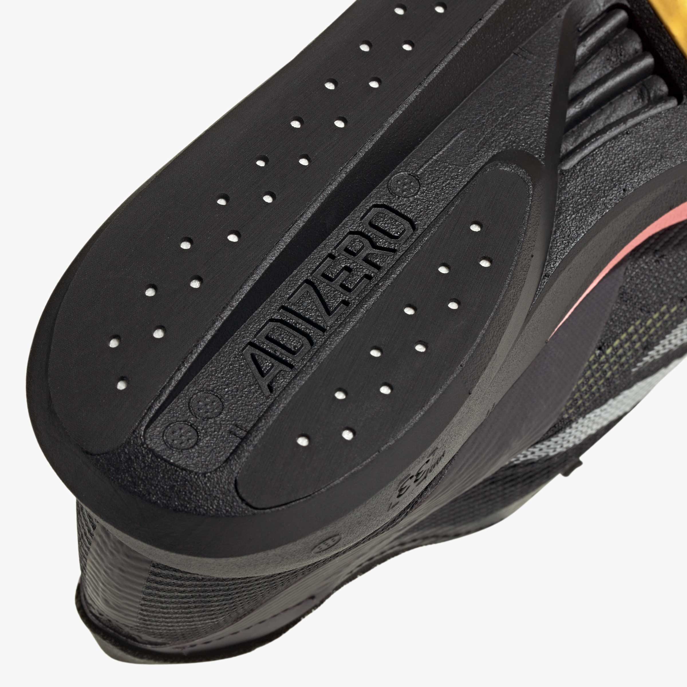 adidas Zapatillas Adizero Takumi Sen 10, BLANCO, hi-res