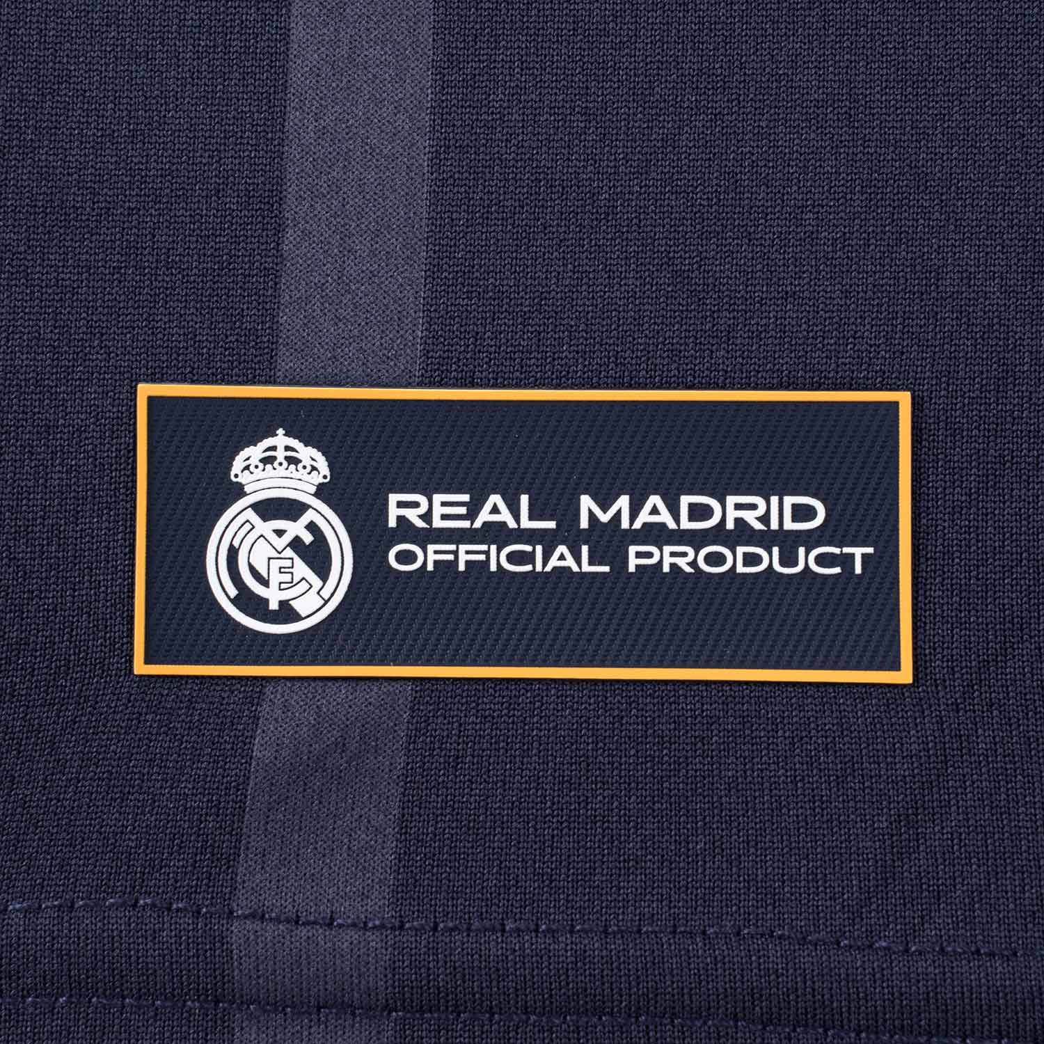 Real Madrid Camiseta Matchday Essential, AZUL, hi-res