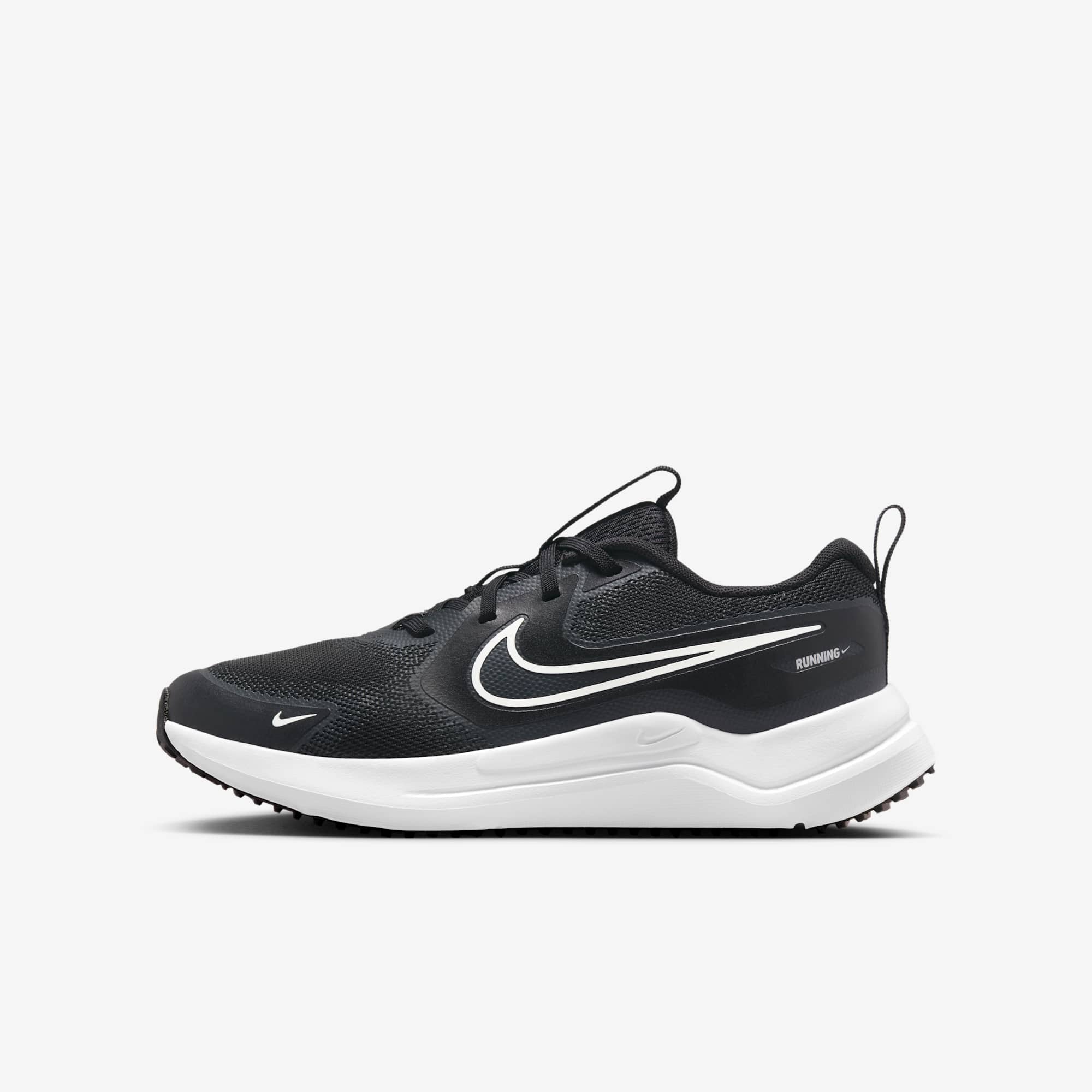 Nike Cosmic Runner, NEGRO, hi-res