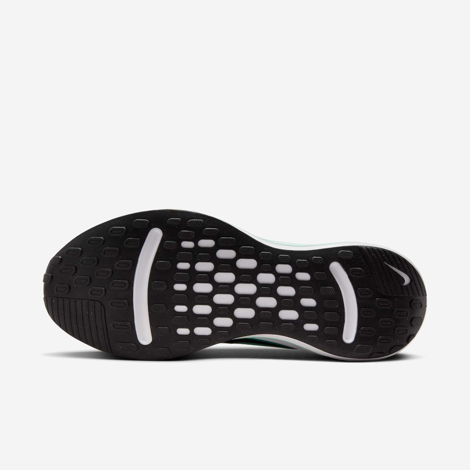 Nike Zapatillas Journey Run, VERDE, hi-res