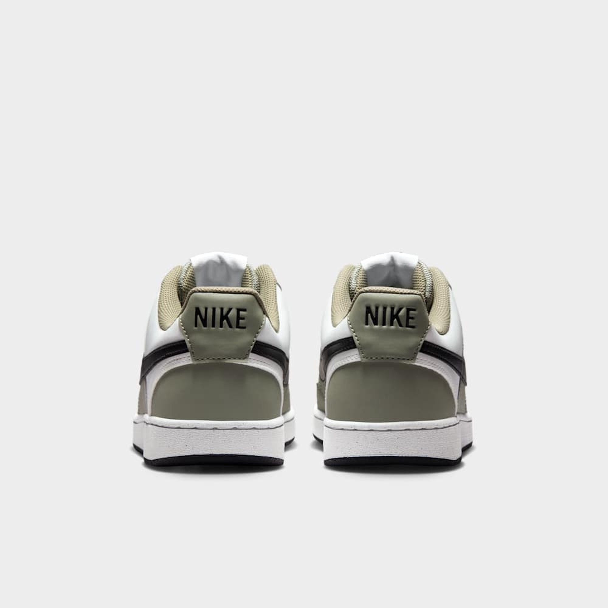 Nike Zapatillas Court Vision Low, BLANCO, hi-res