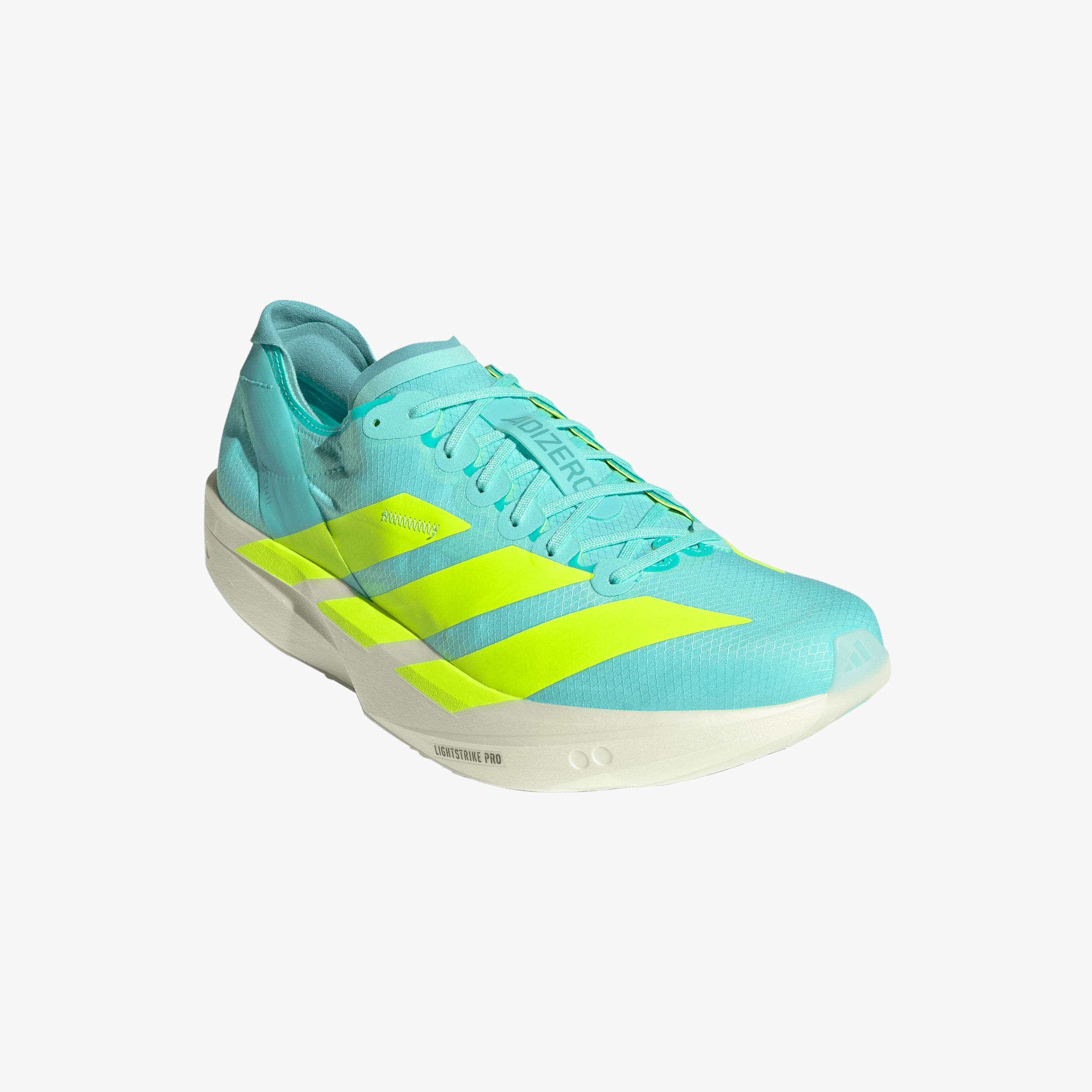 adidas Zapatillas Adizero Takumi Sen 11, VERDE, hi-res