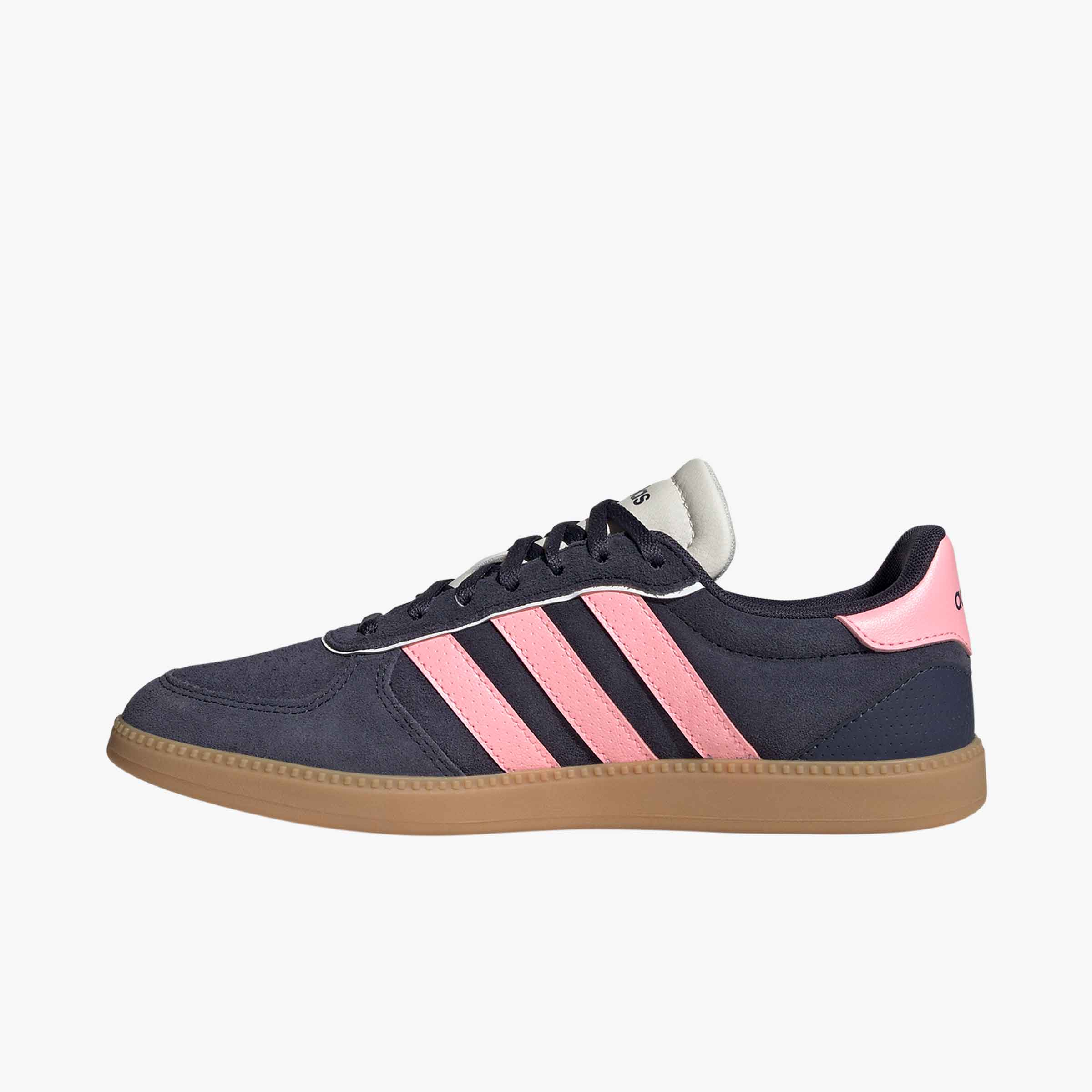 adidas Zapatillas Breaknet Sleek, AZUL, hi-res