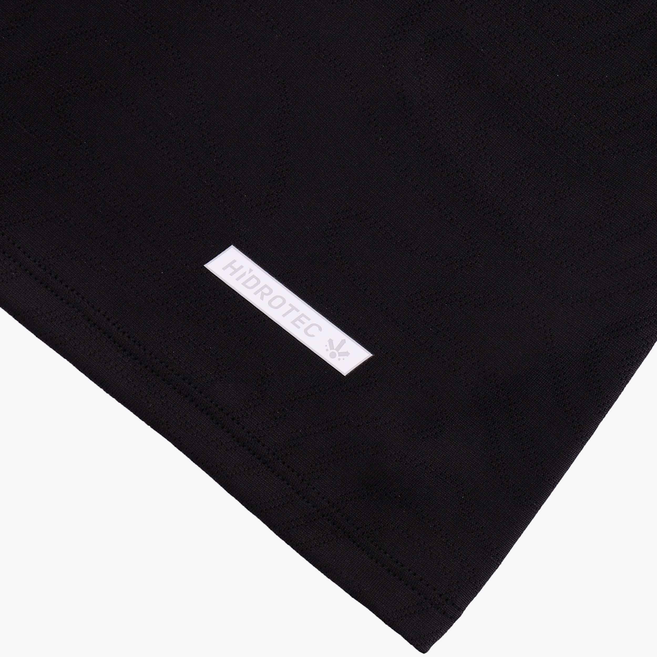 Camiseta Entrenamiento Uni&oacute;n Espa&ntilde;ola 2026, NEGRO, hi-res