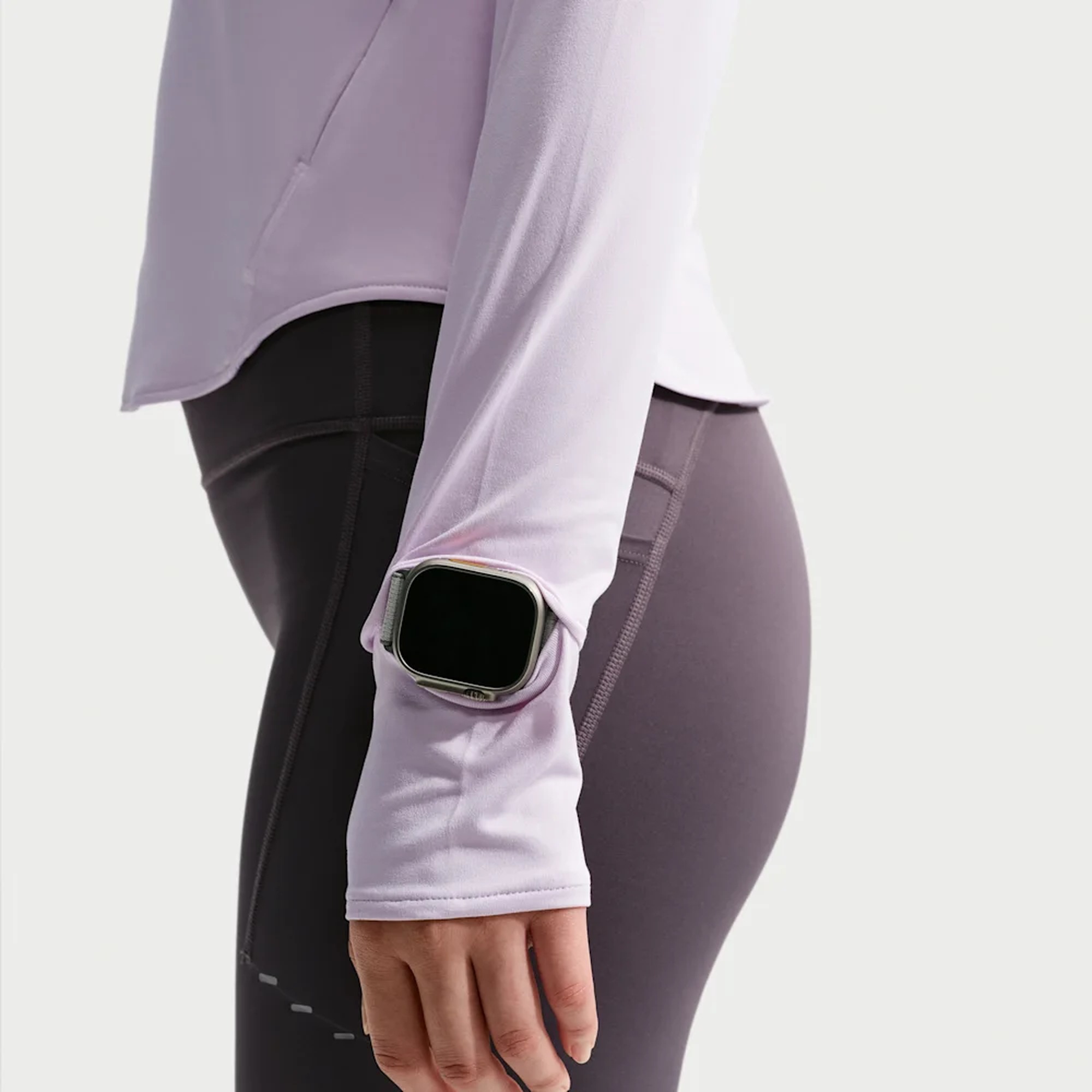Nike Polera Swift, SURTIDO, hi-res