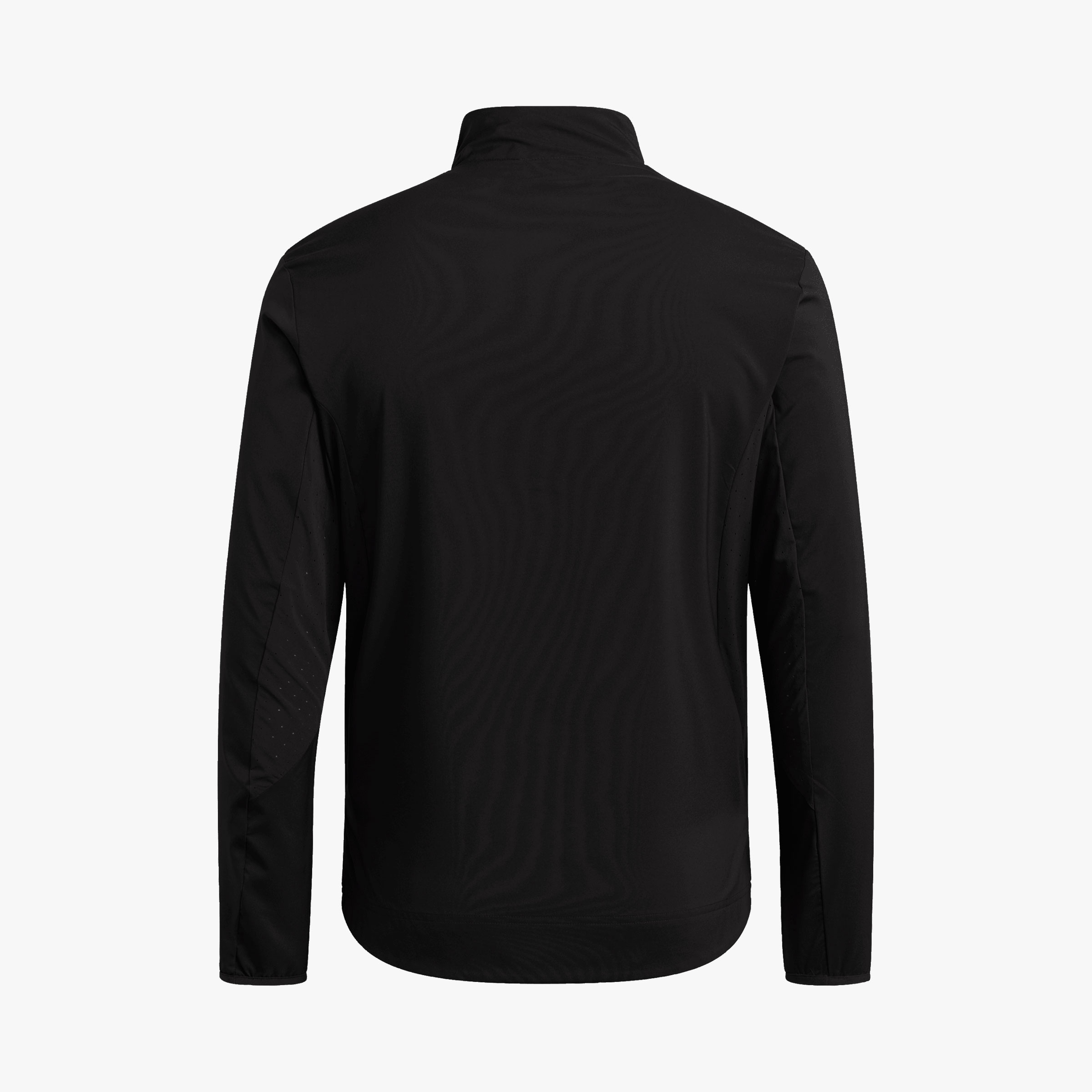 adidas Chaqueta de Running Adizero Essentials, NEGRO, hi-res