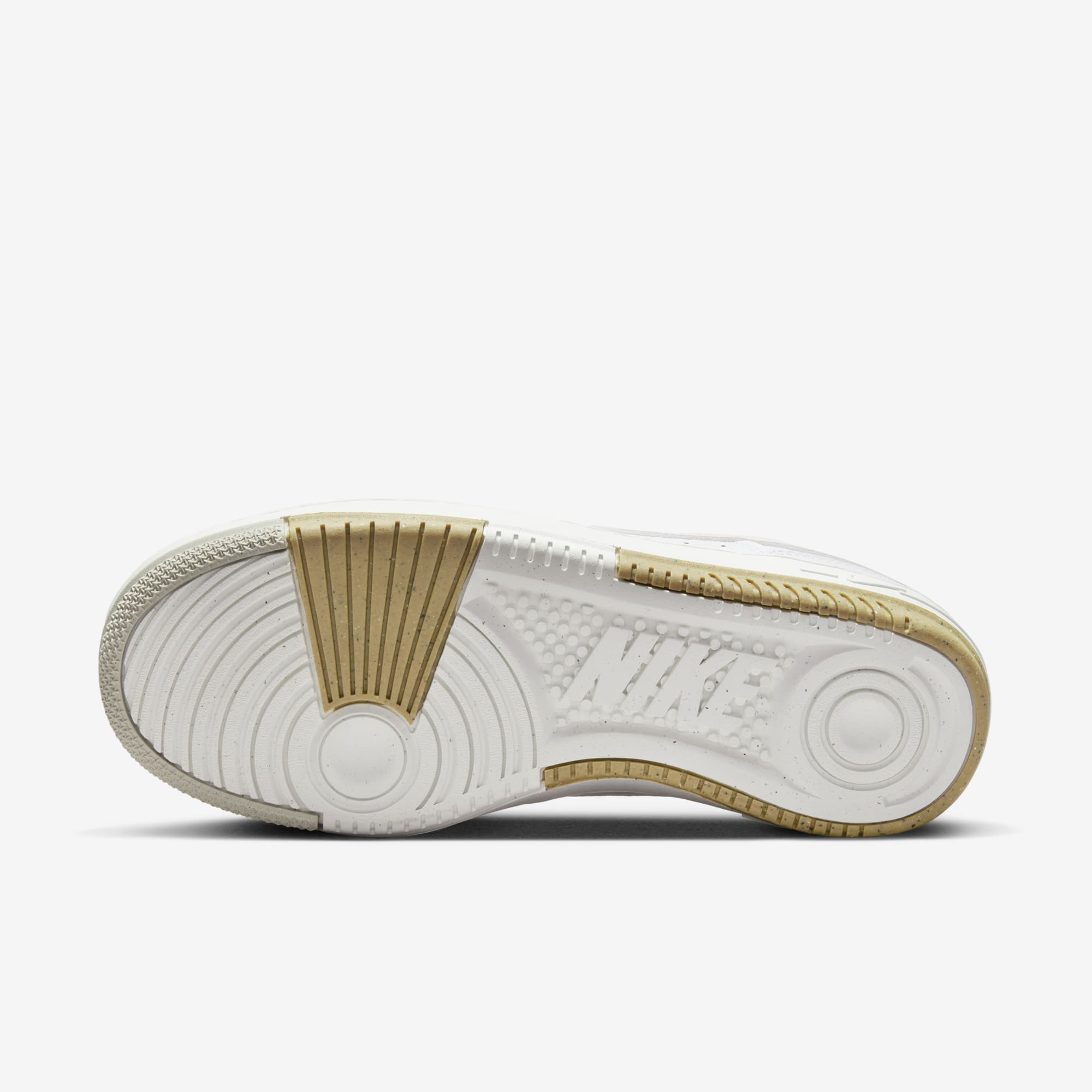 Nike Gamma Force, BLANCO, hi-res