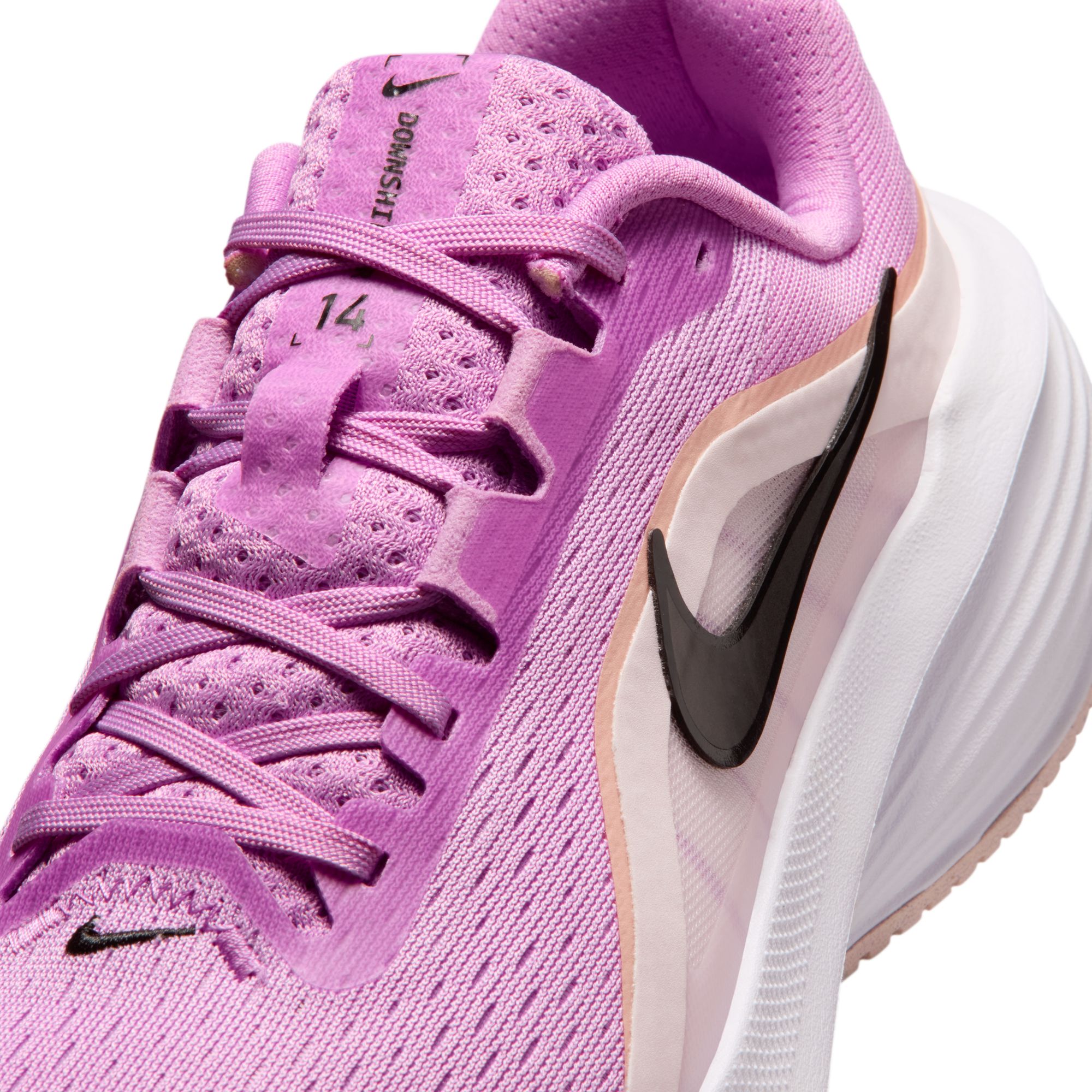 Nike Zapatillas Downshifter 14, SURTIDO, hi-res