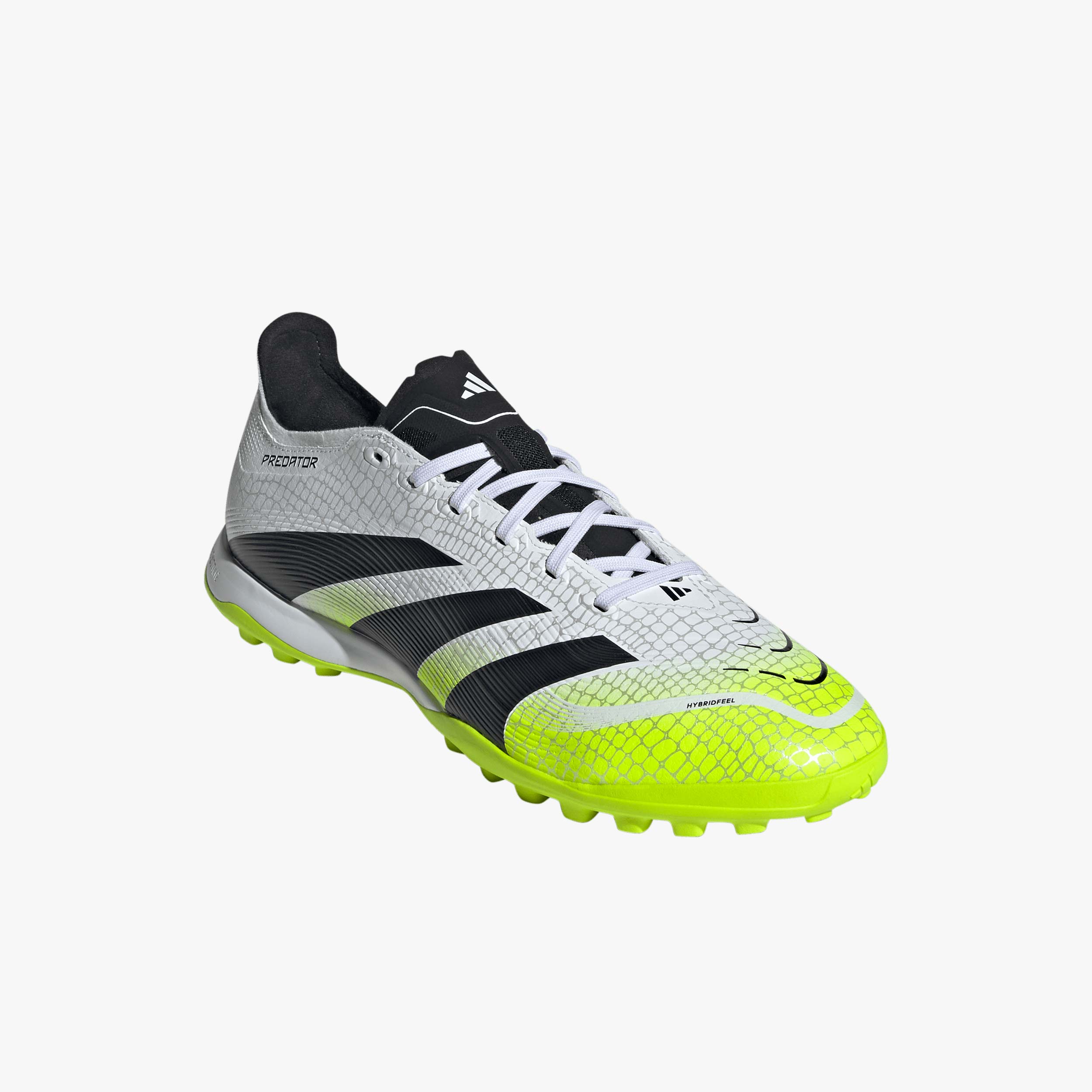 adidas Zapatillas Predator League TF, BLANCO, hi-res