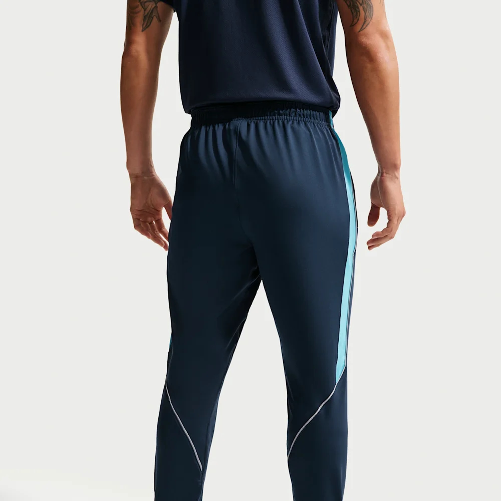 Nike Pantal&oacute;n Strike, AZUL, hi-res