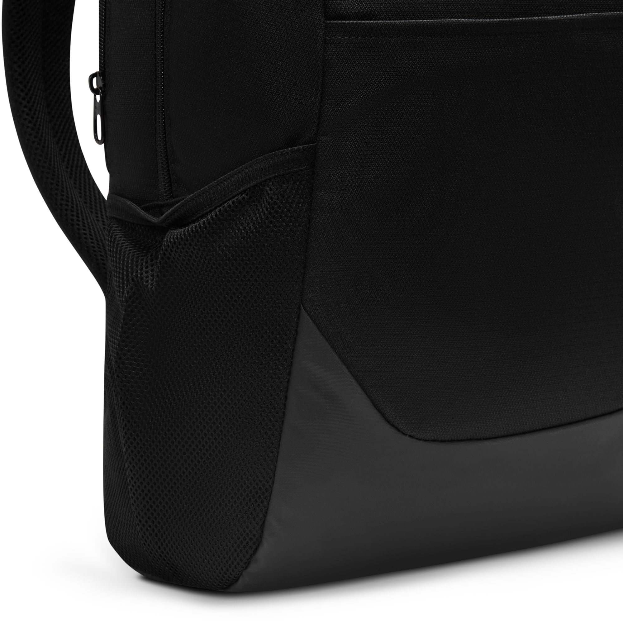 Nike Mochila Brasilia 24 L, NEGRO, hi-res