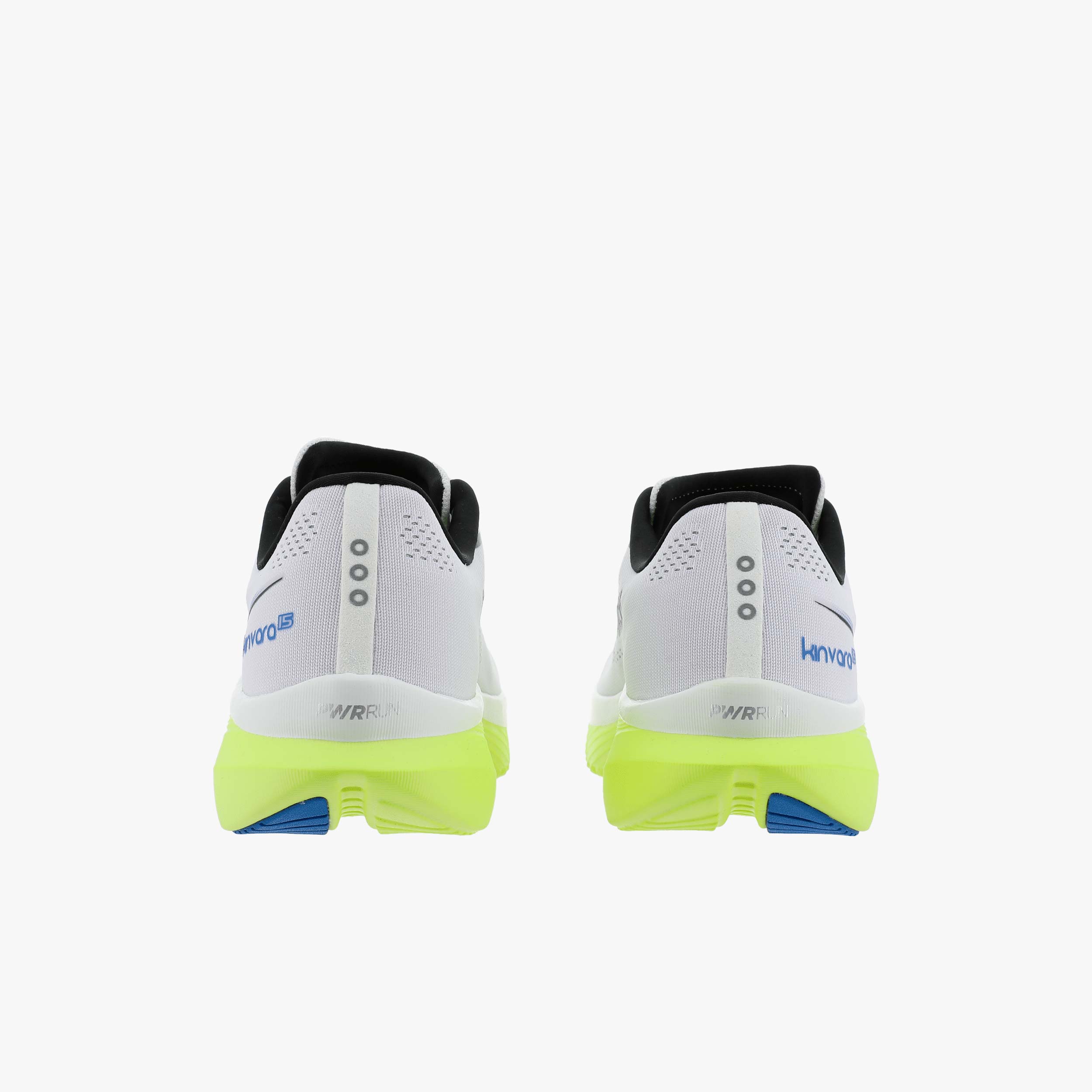 Saucony Zapatillas Kinvara 15, BLANCO, hi-res