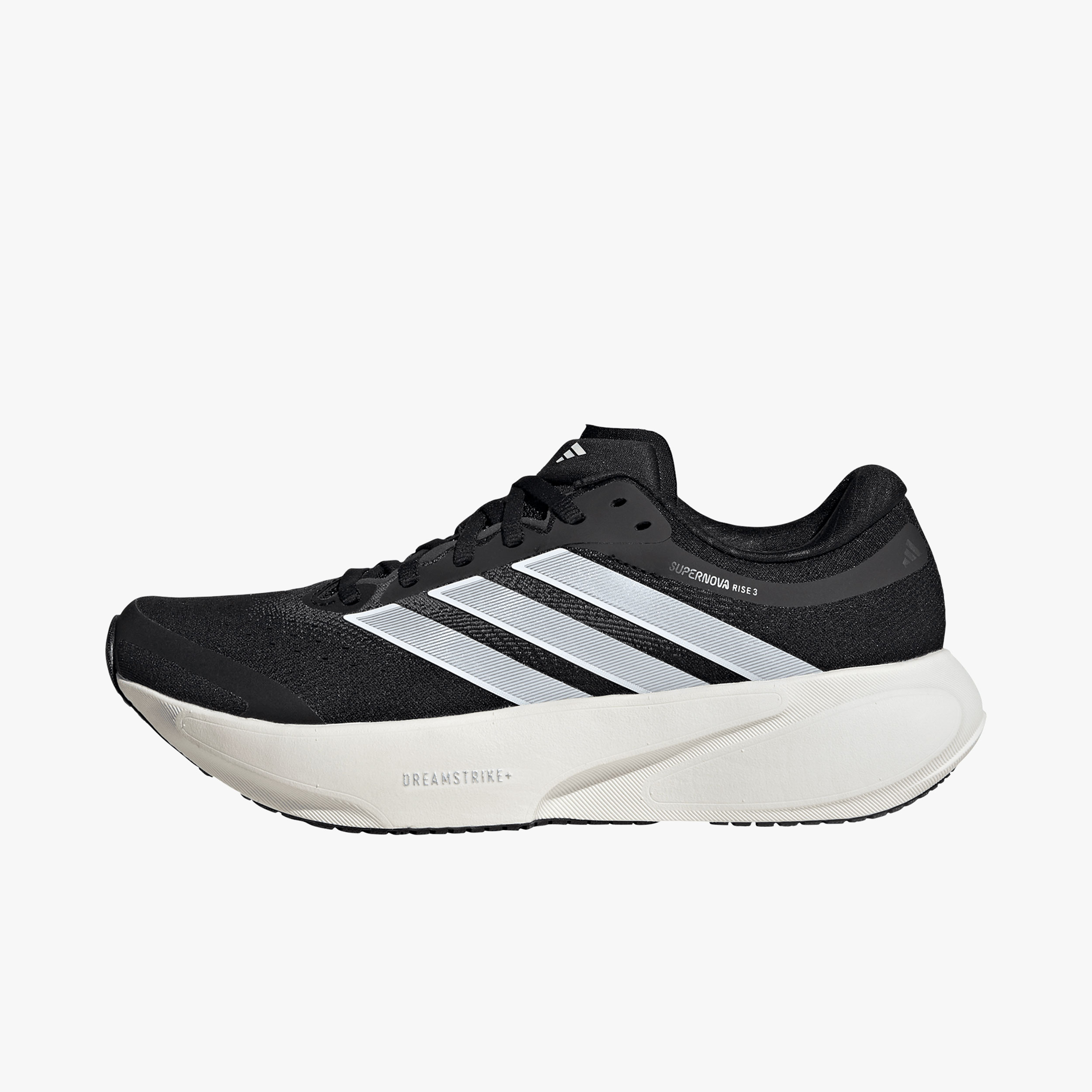 adidas Zapatillas de Running Supernova Rise 3, NEGRO, hi-res