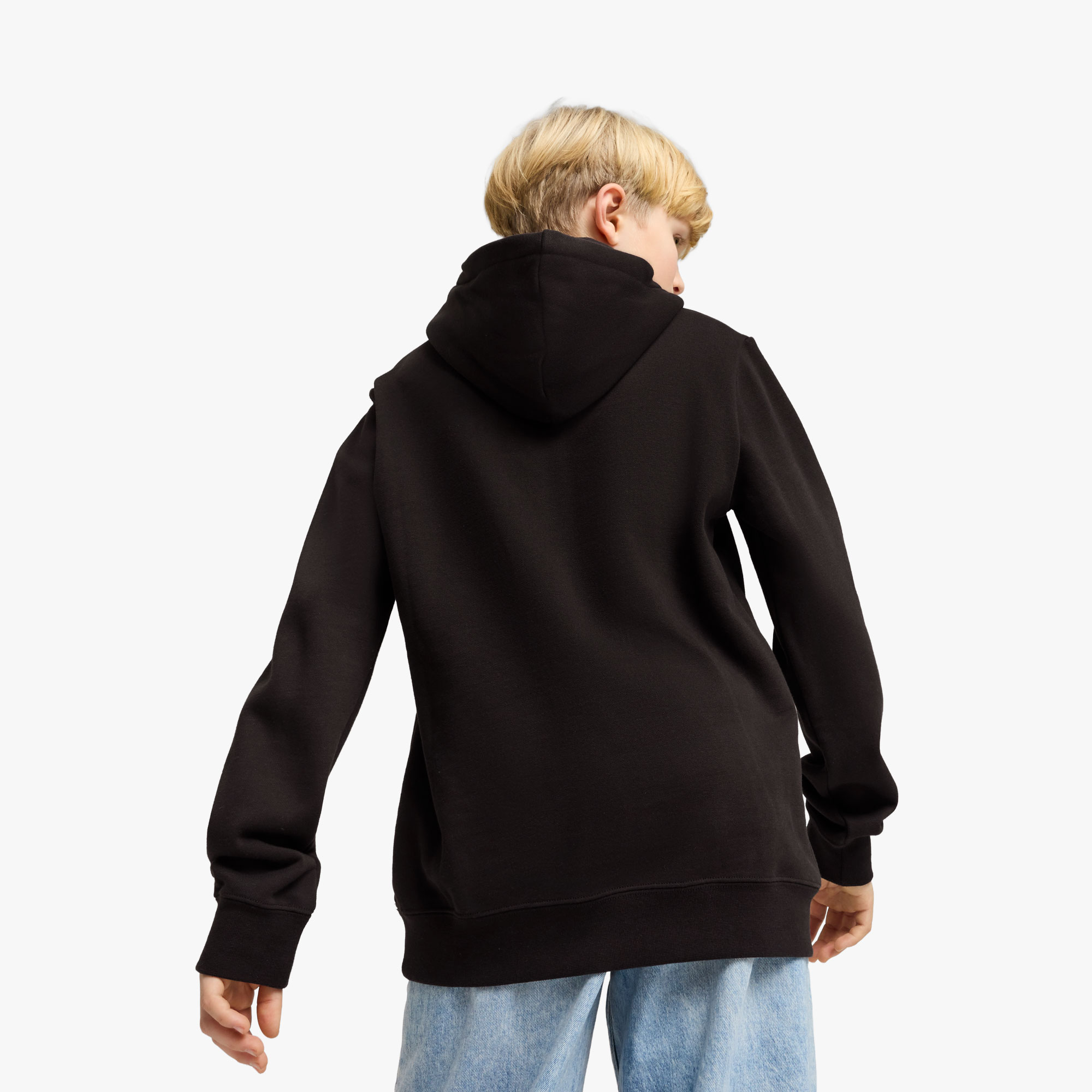 Puma Polerón Essentials 2 Colour No. 1, NEGRO, hi-res