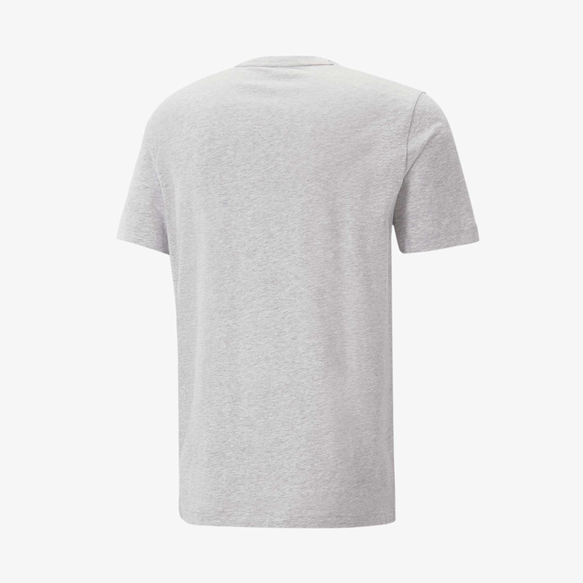 Puma Polera Essentials, GRIS, hi-res