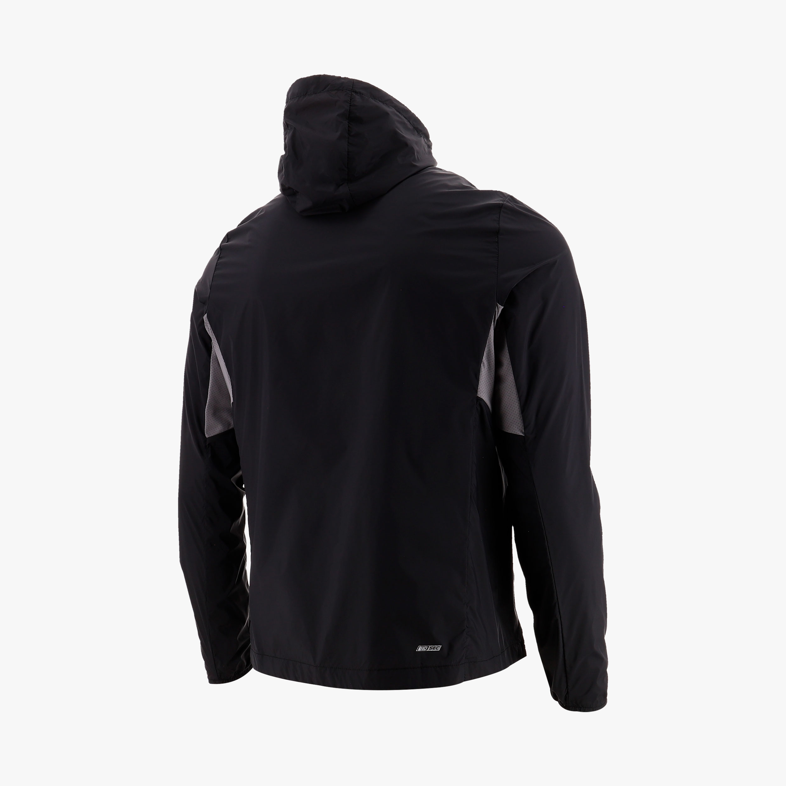 Astro Chaqueta Driva, NEGRO, hi-res