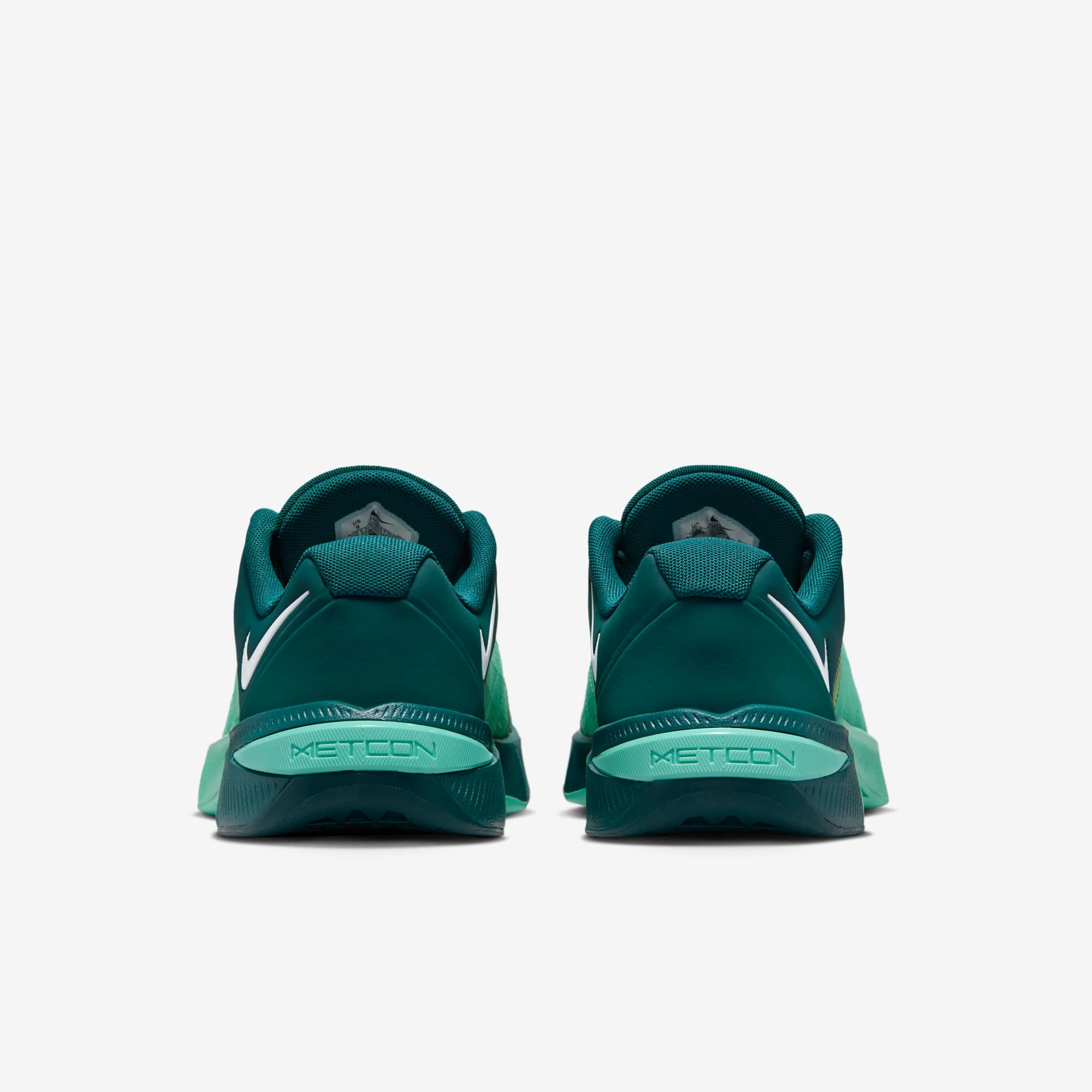 Nike Zapatillas Metcon 10, VERDE, hi-res