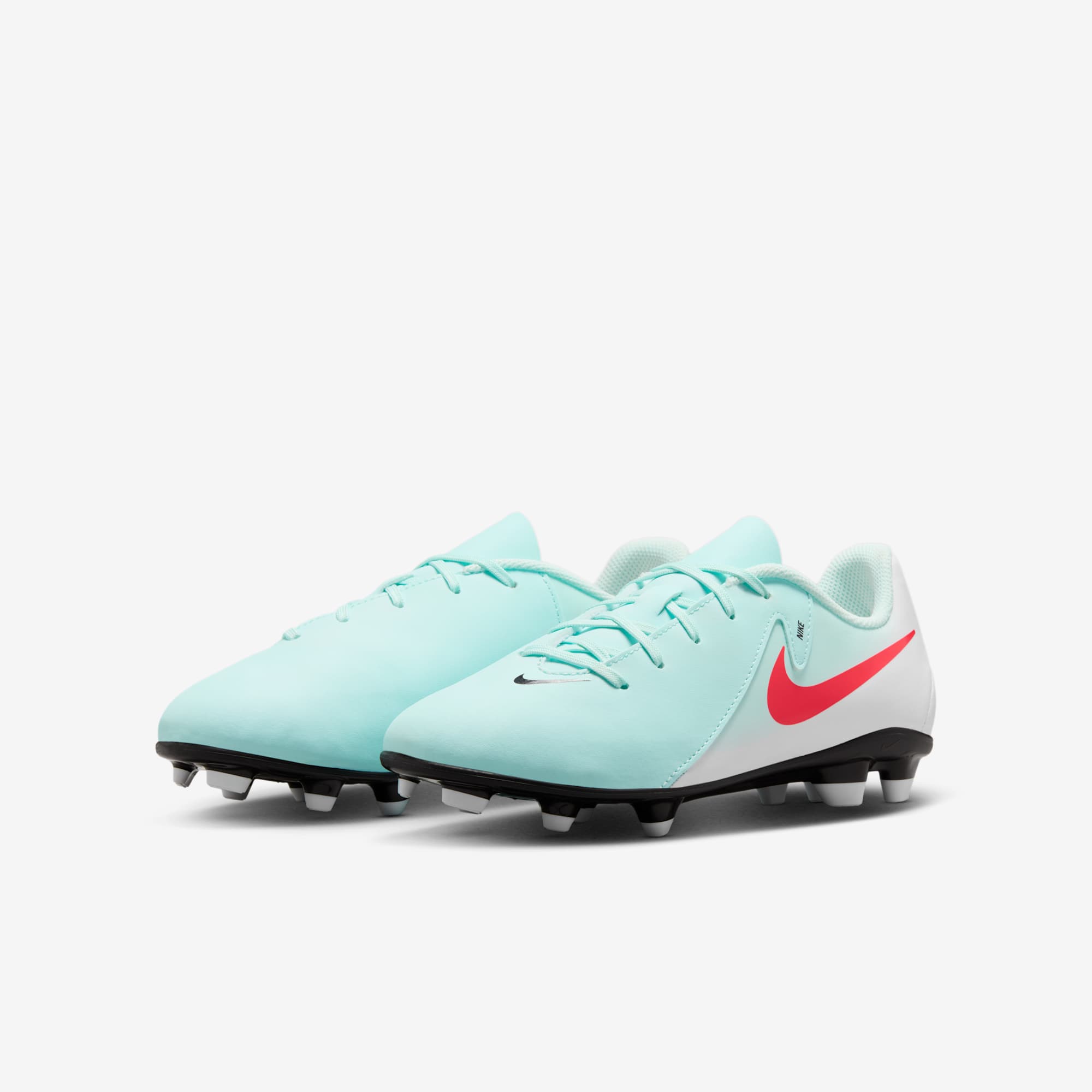 Nike Zapatillas Jr. Phantom Gx 2 Club, VERDE, hi-res