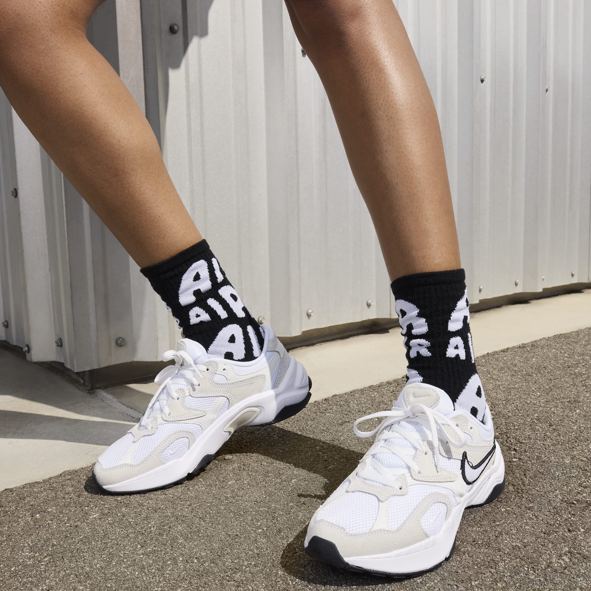 Nike AL8, BLANCO, hi-res