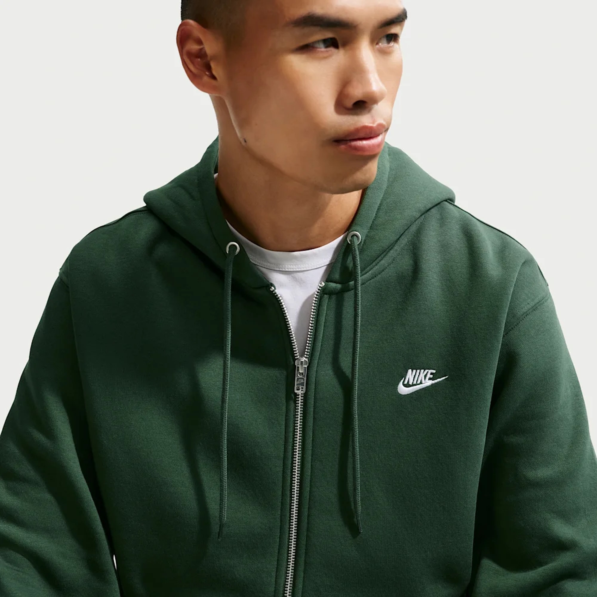 Nike Poler&oacute;n Club, VERDE, hi-res