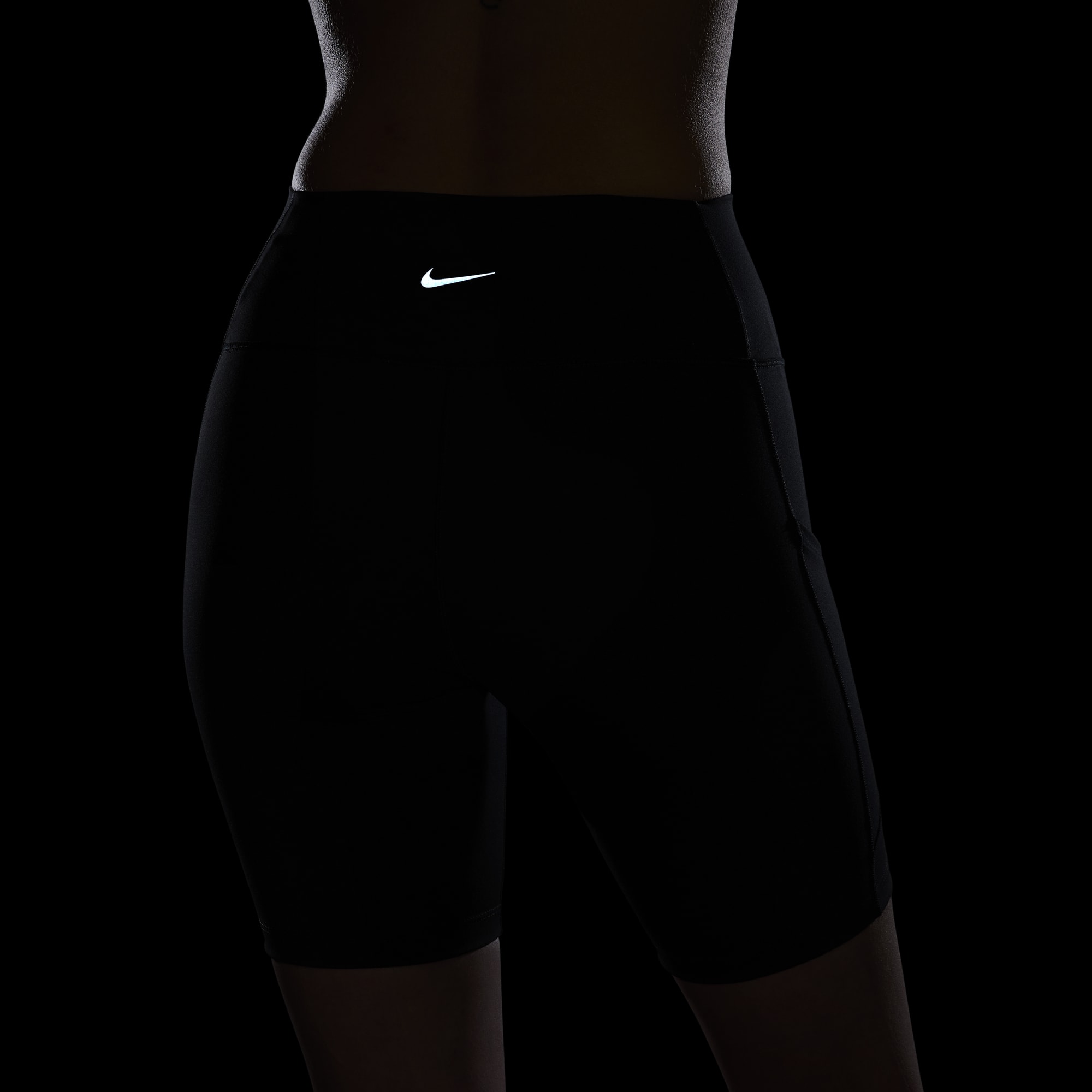 Nike One, NEGRO, hi-res