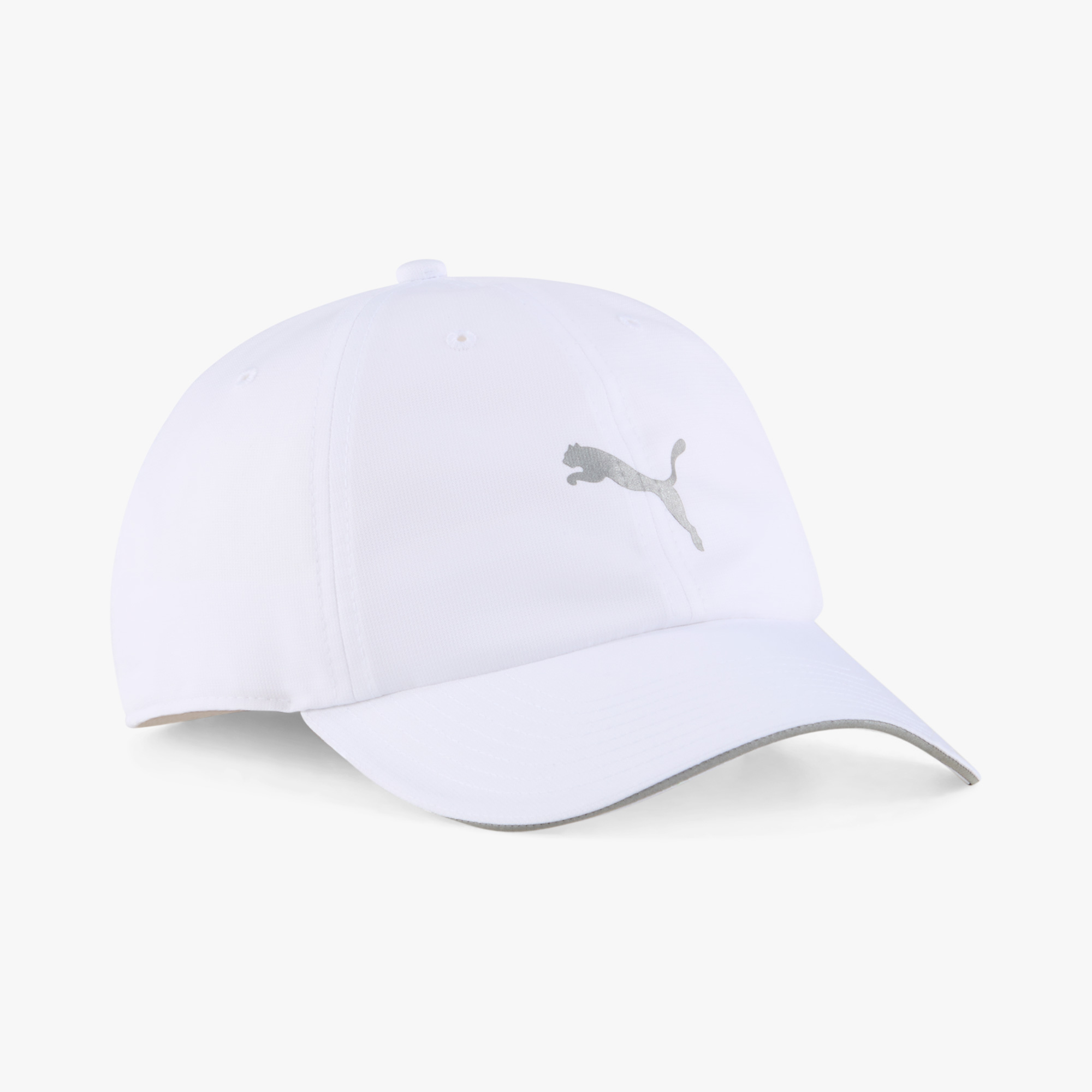 Puma Jockey Running III, BLANCO, hi-res