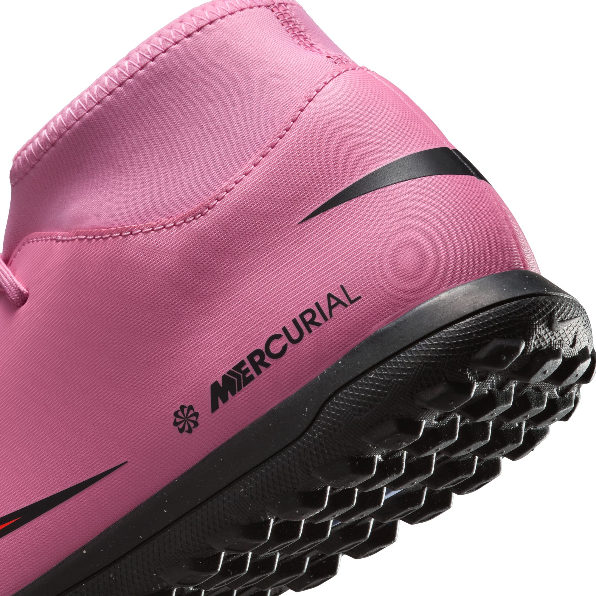 Nike Zapatillas Mercurial Superfly 10 Club, ROJO, hi-res