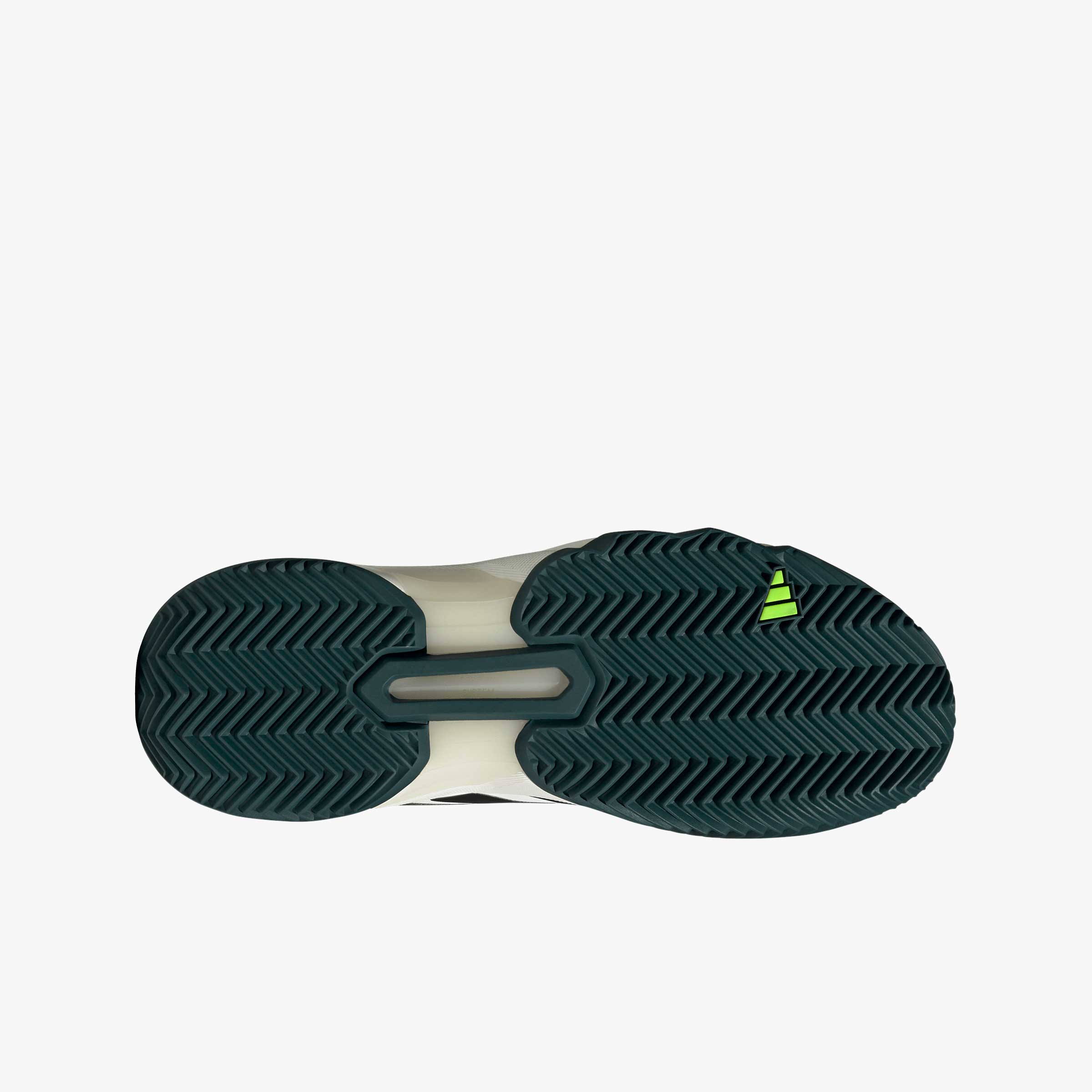 adidas Zapatillas CourtJam Control 3, NEGRO, hi-res