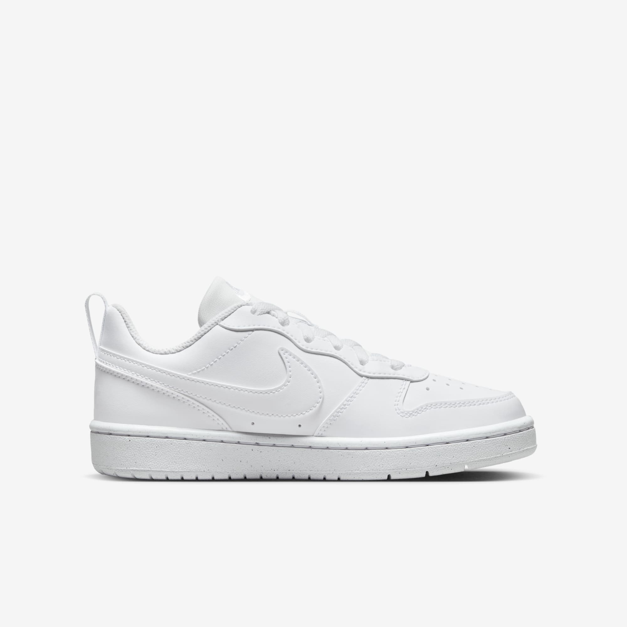 Nike Zapatillas Court Borough Low Recraft, BLANCO, hi-res