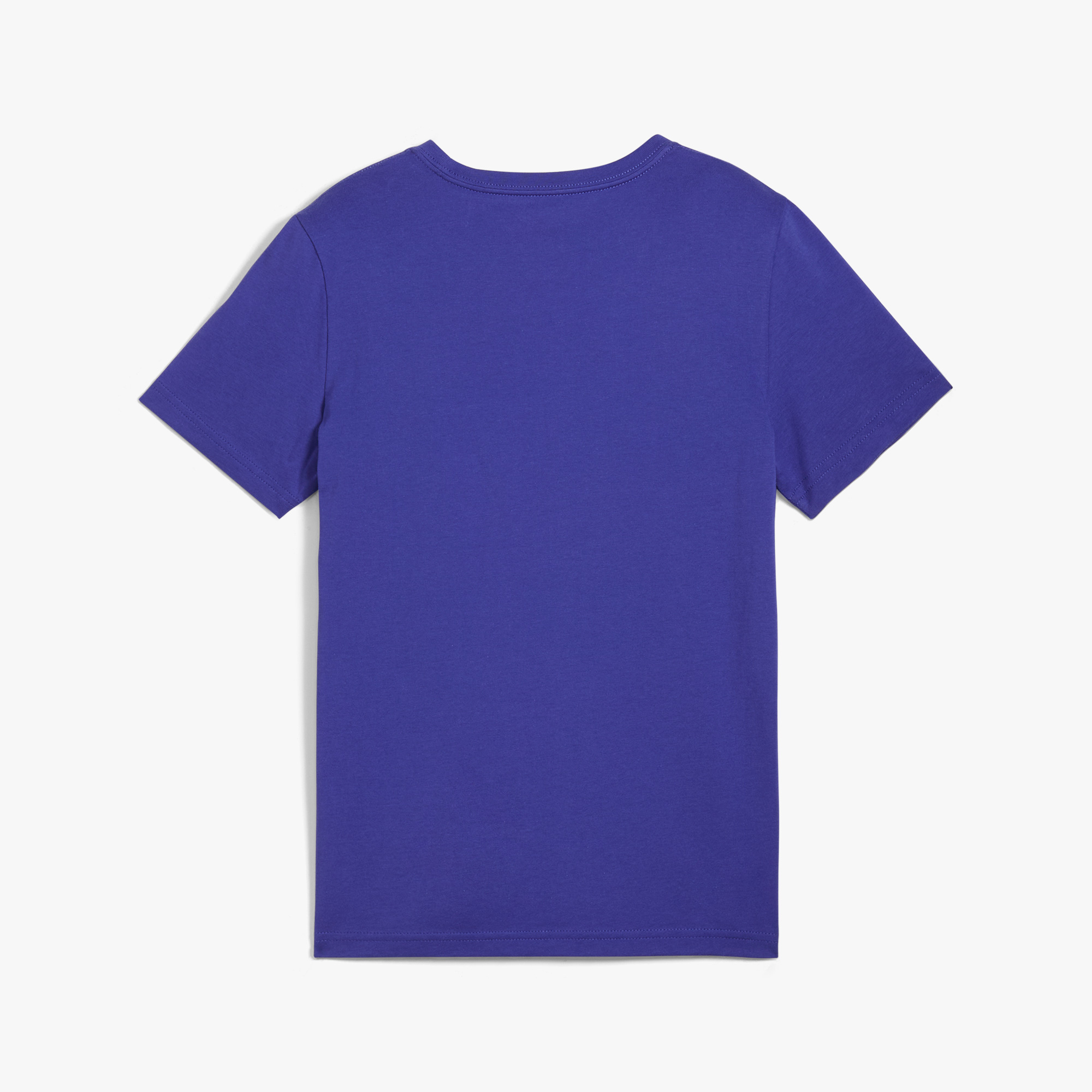 Puma Polera Essentials, AZUL, hi-res