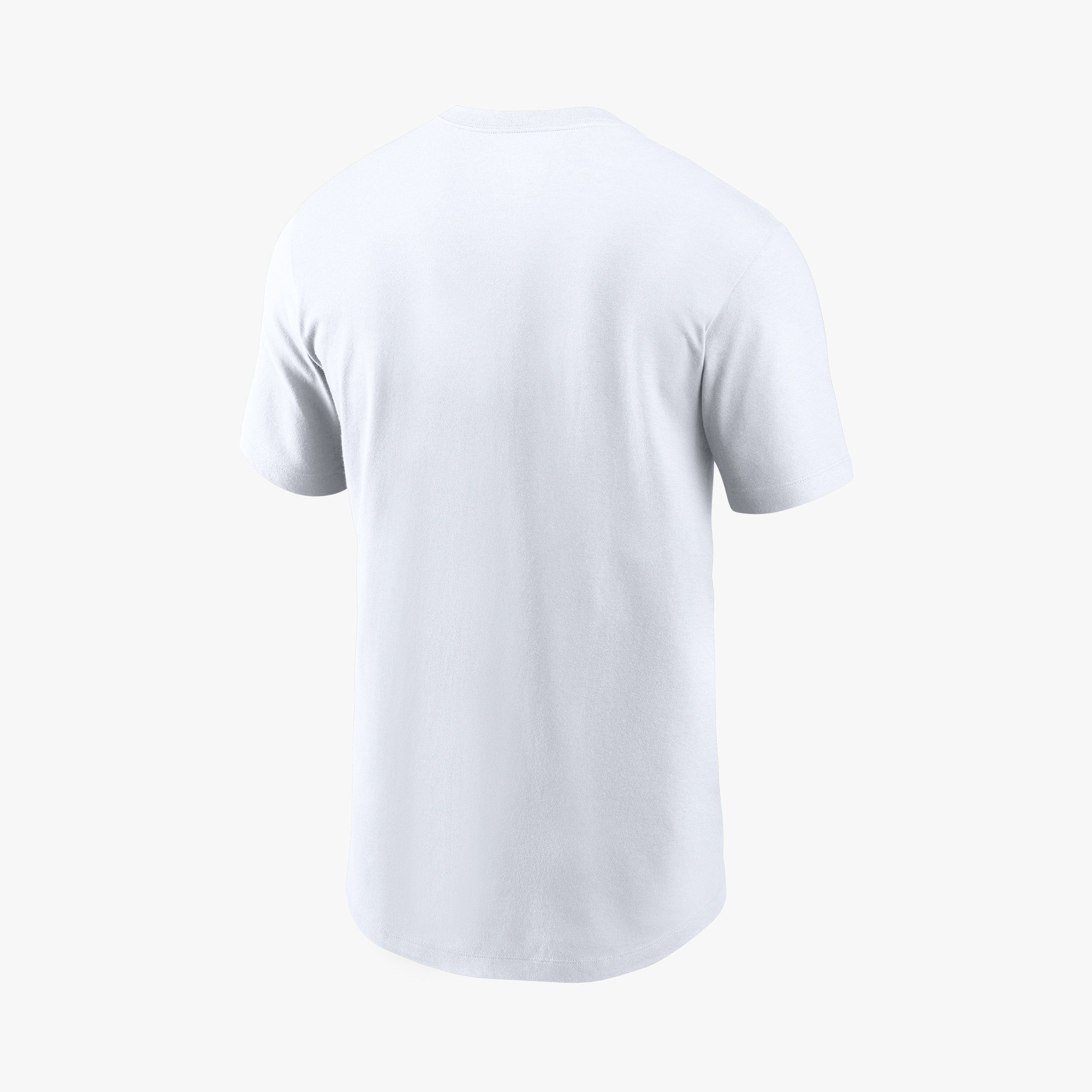 MLB Polera New York Yankees, BLANCO, hi-res