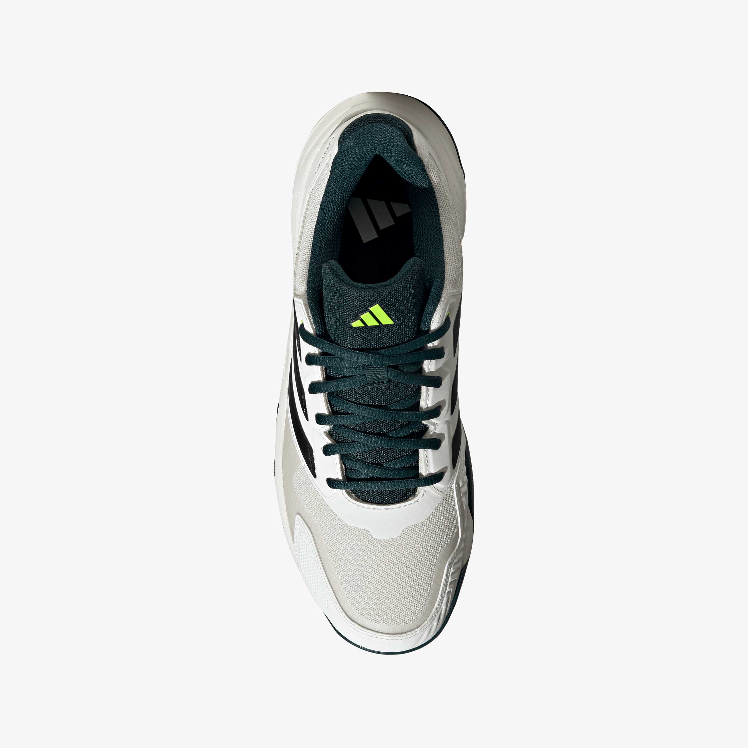 adidas Zapatillas CourtJam Control 3, NEGRO, hi-res
