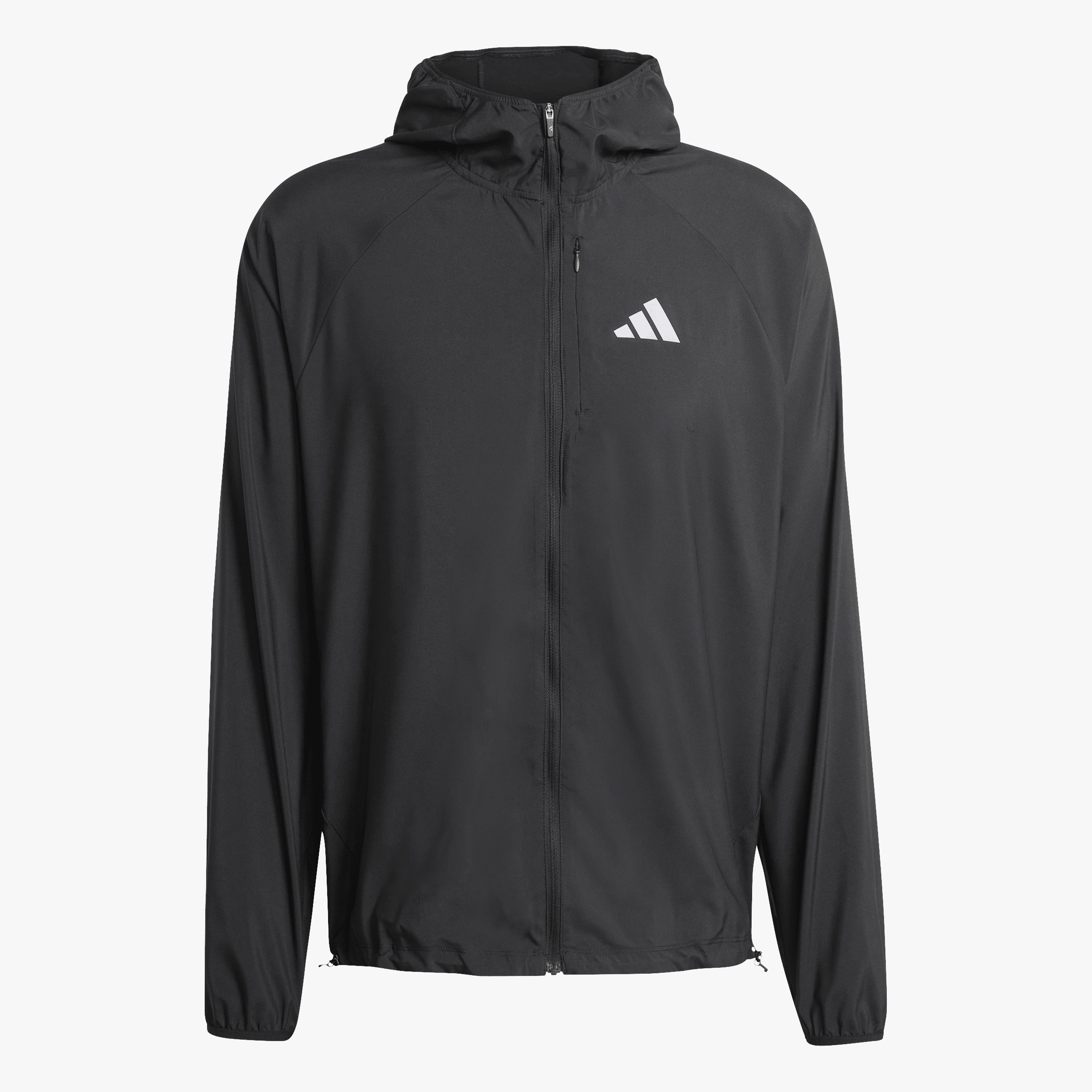 adidas Chaqueta adi365 Running Essentials, NEGRO, hi-res