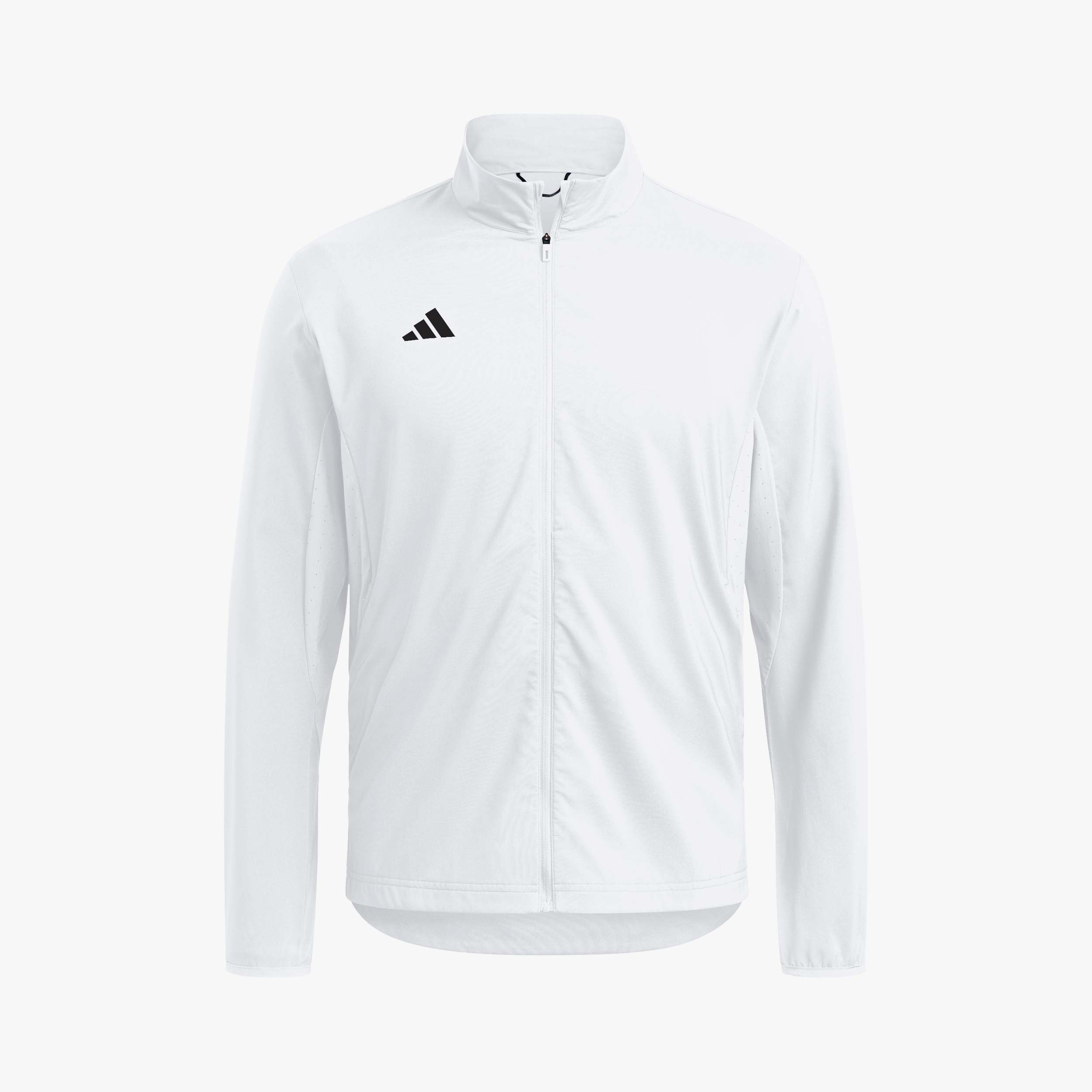 adidas Chaqueta Adizero Essentials, BLANCO, hi-res