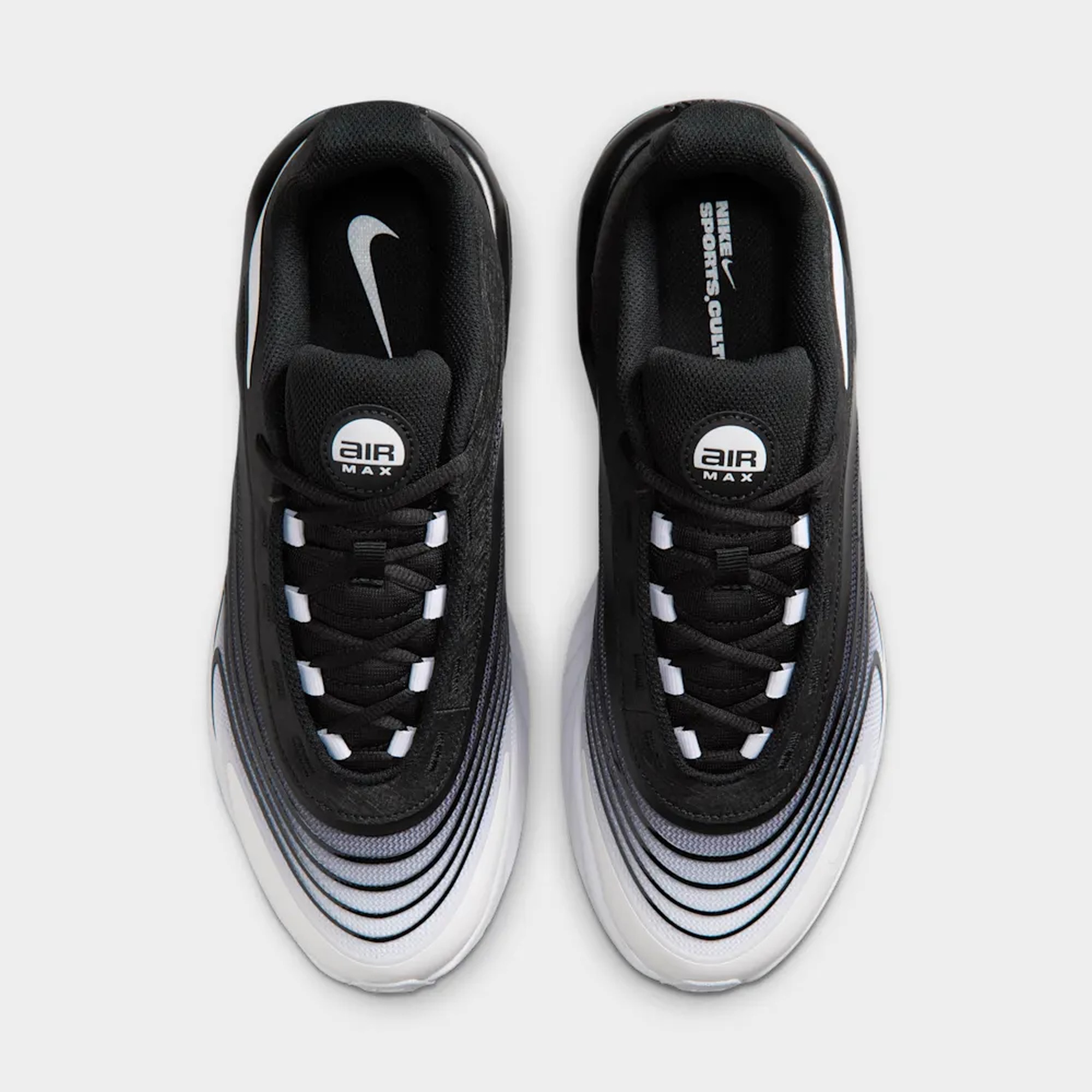 Nike Air Max Fire, NEGRO, hi-res