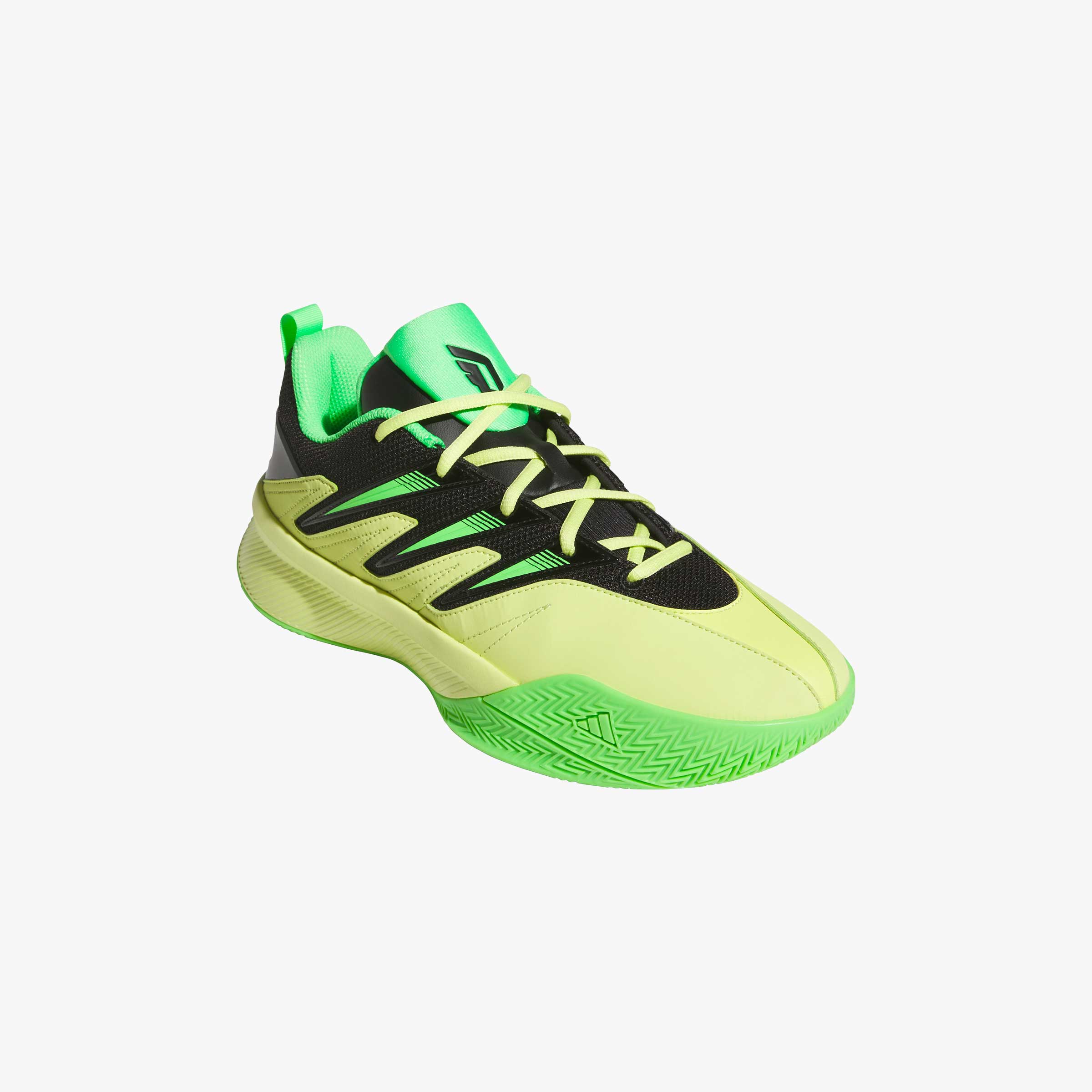 adidas Zapatillas Dame Certified 3, VERDE, hi-res