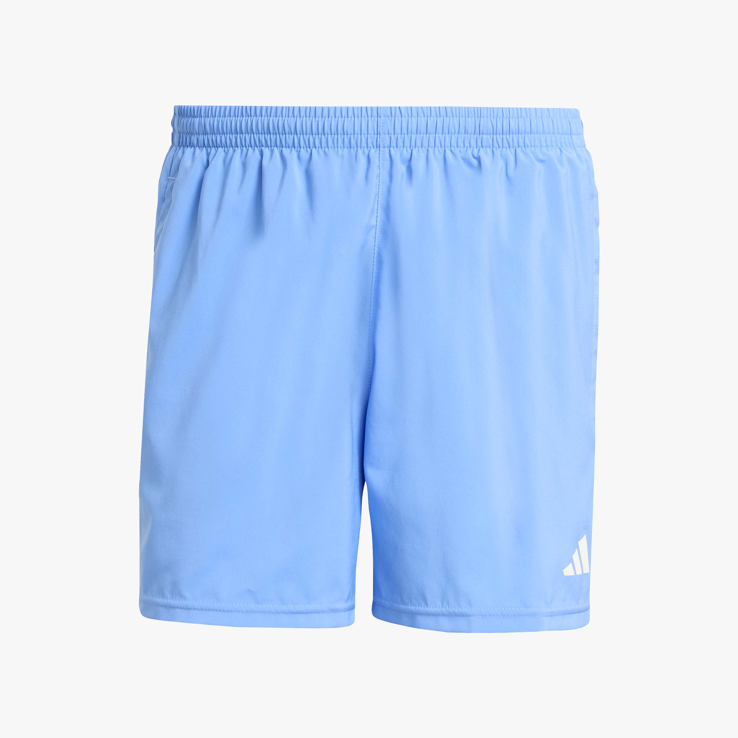 adidas Shorts Own The Run, AZUL, hi-res