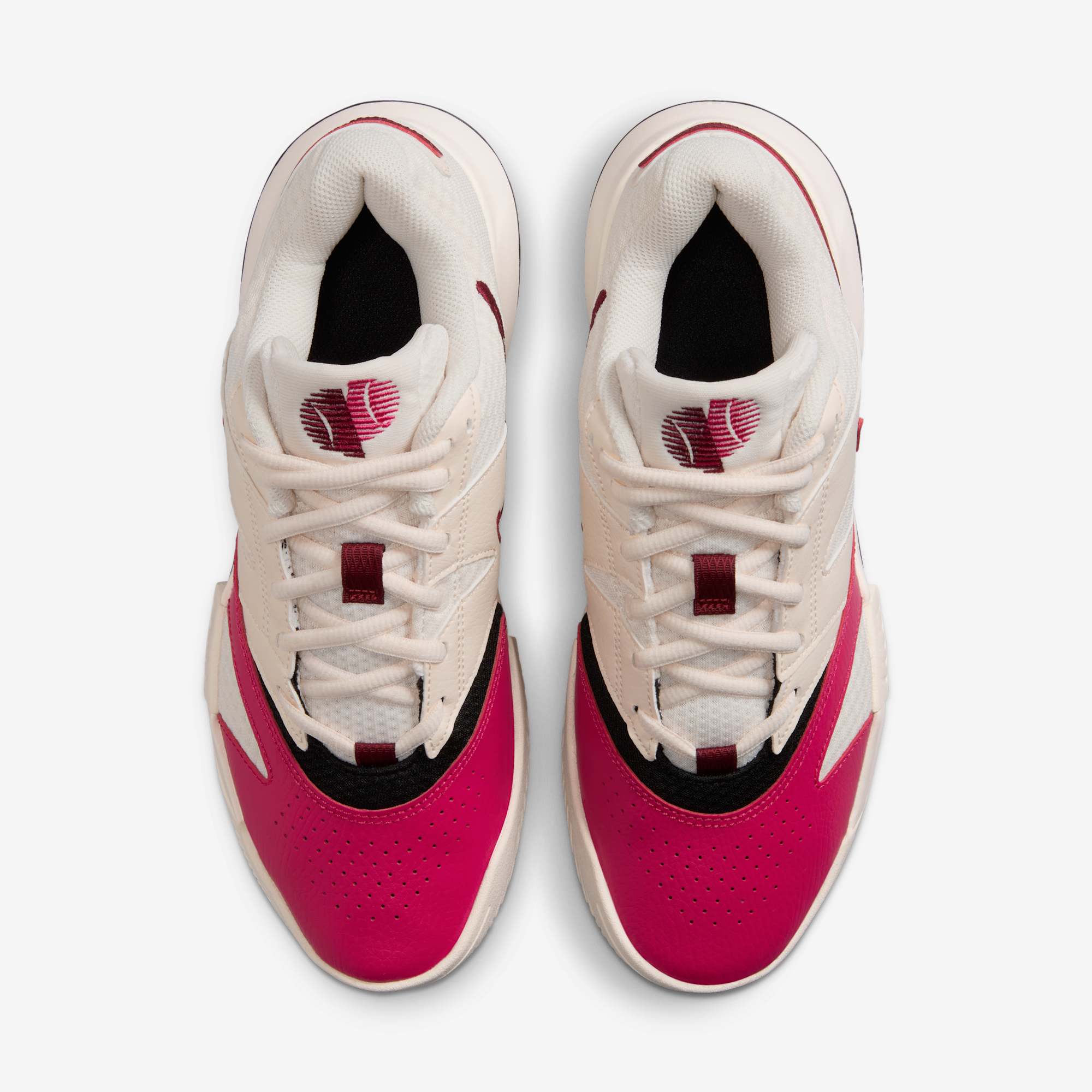 NikeCourt Lite 4, BLANCO, hi-res