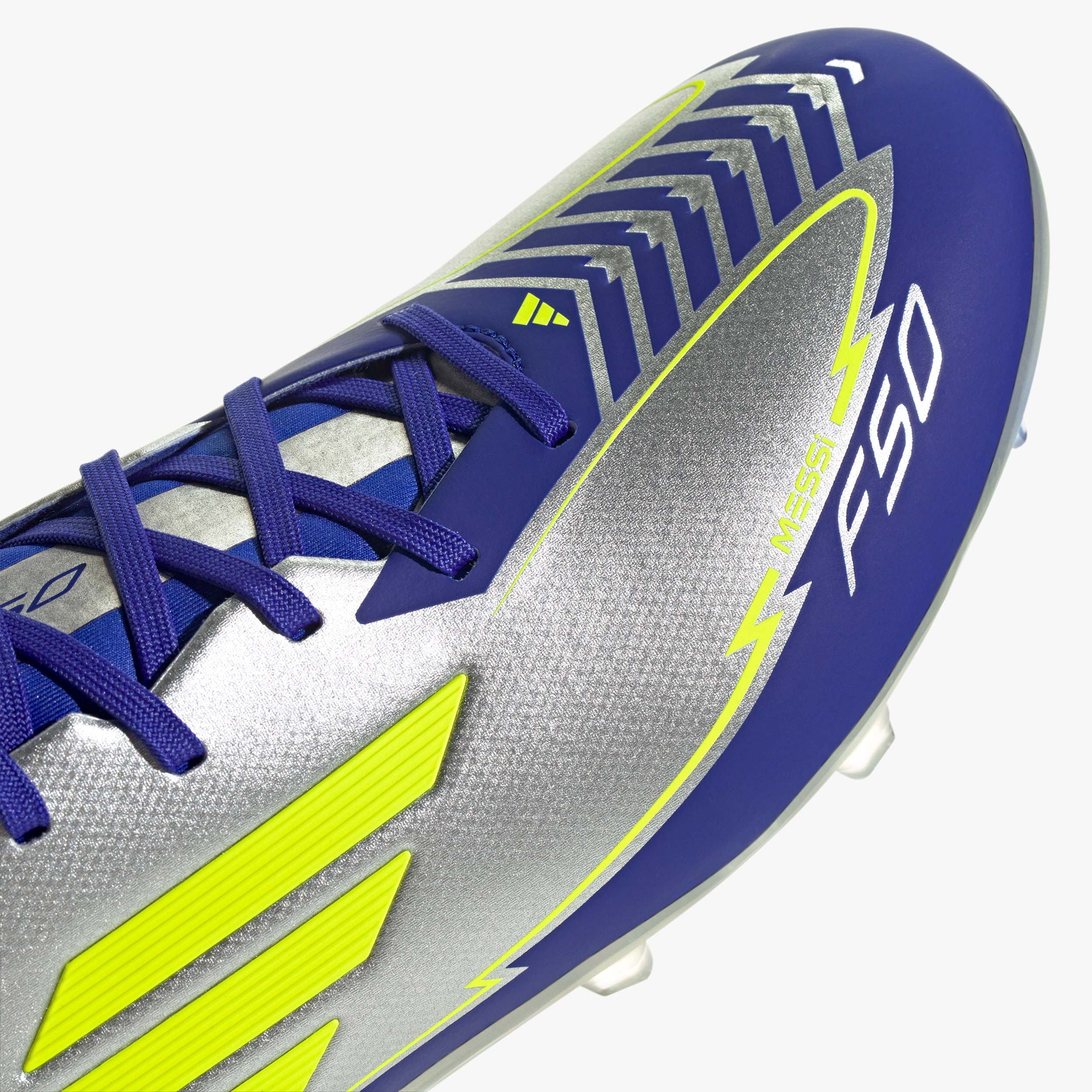 adidas Zapatillas F50 League Messi, AZUL, hi-res