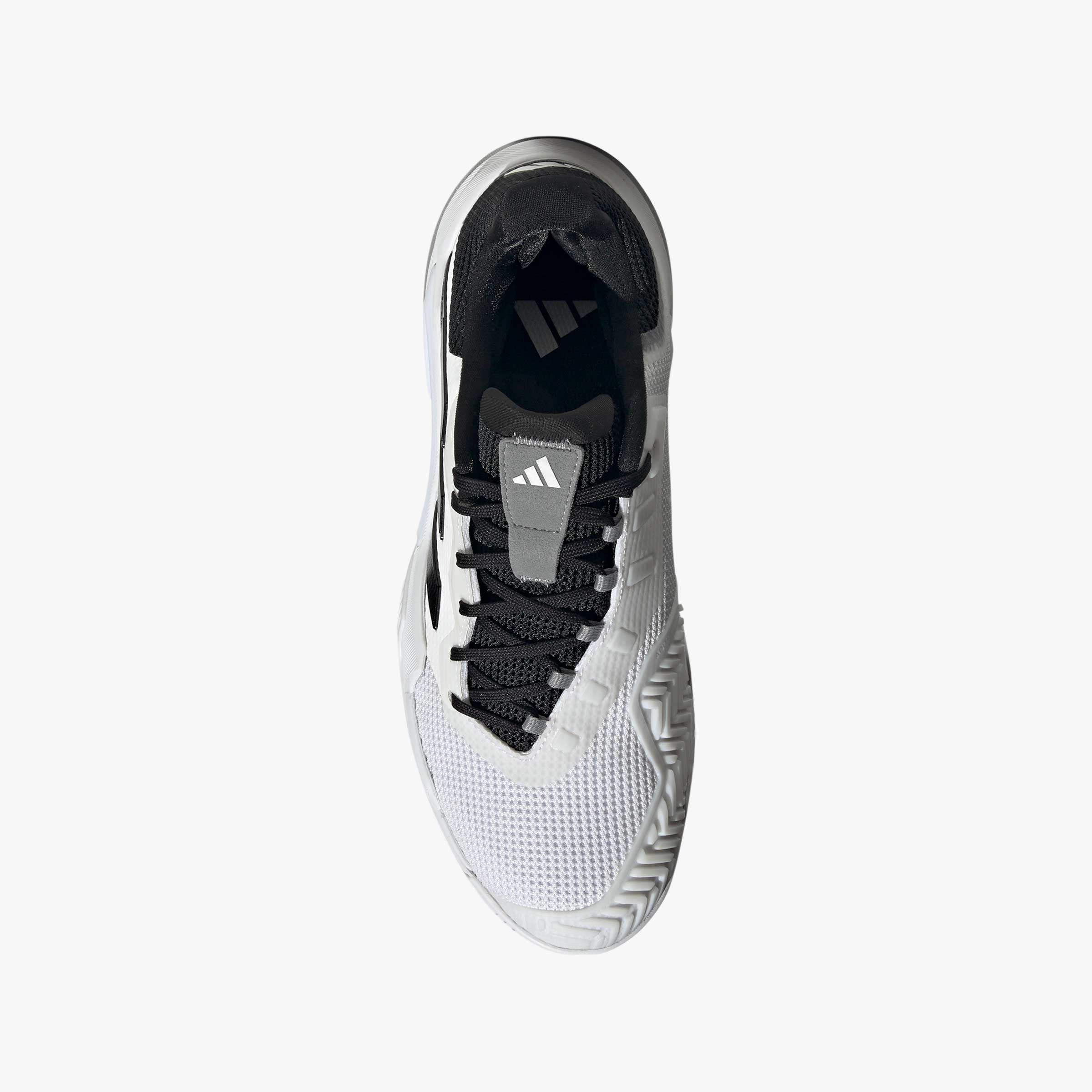 adidas Zapatillas Barricade 13 Tennis, BLANCO, hi-res