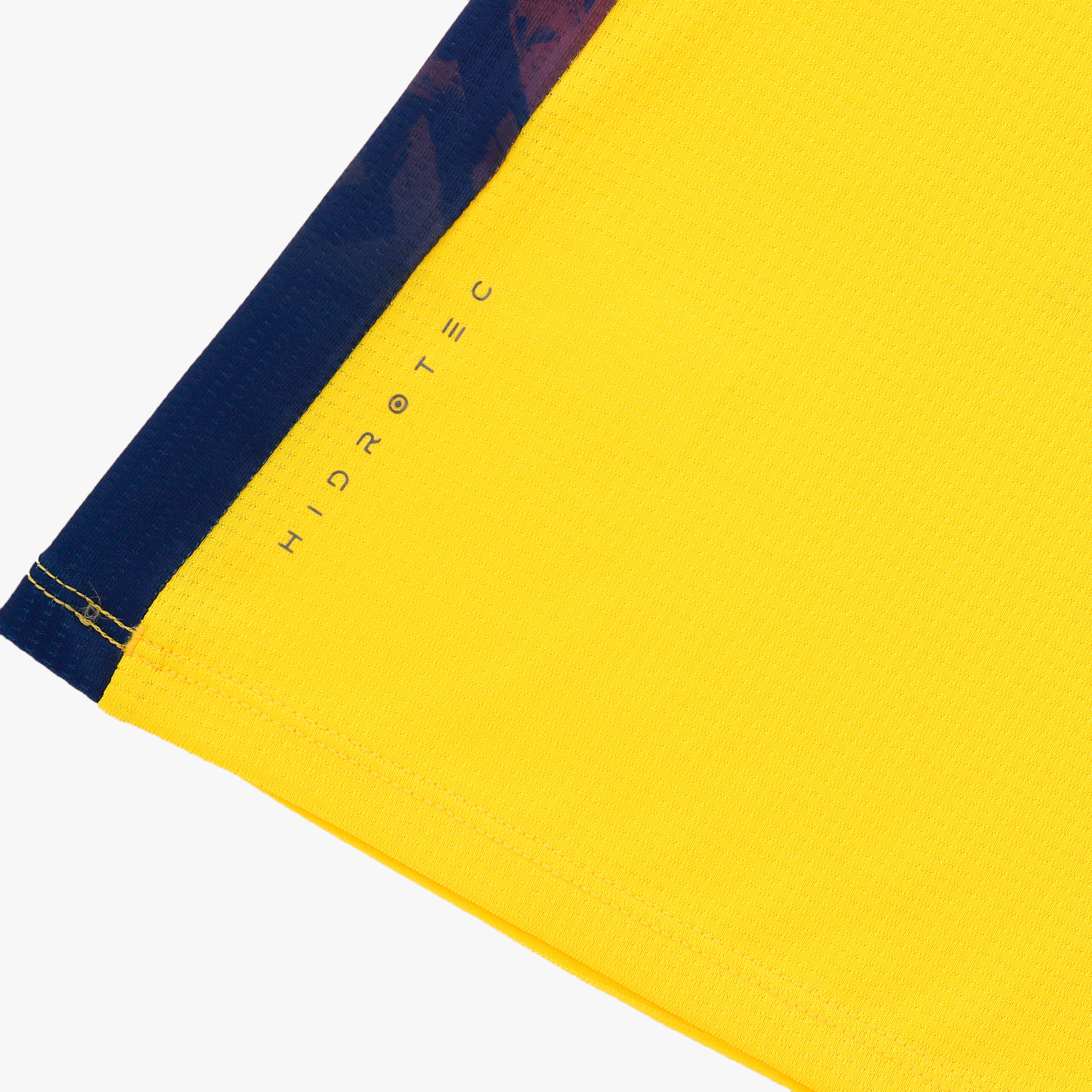 Camiseta FEF Oficial Mundial 2026, AMARILLO, hi-res
