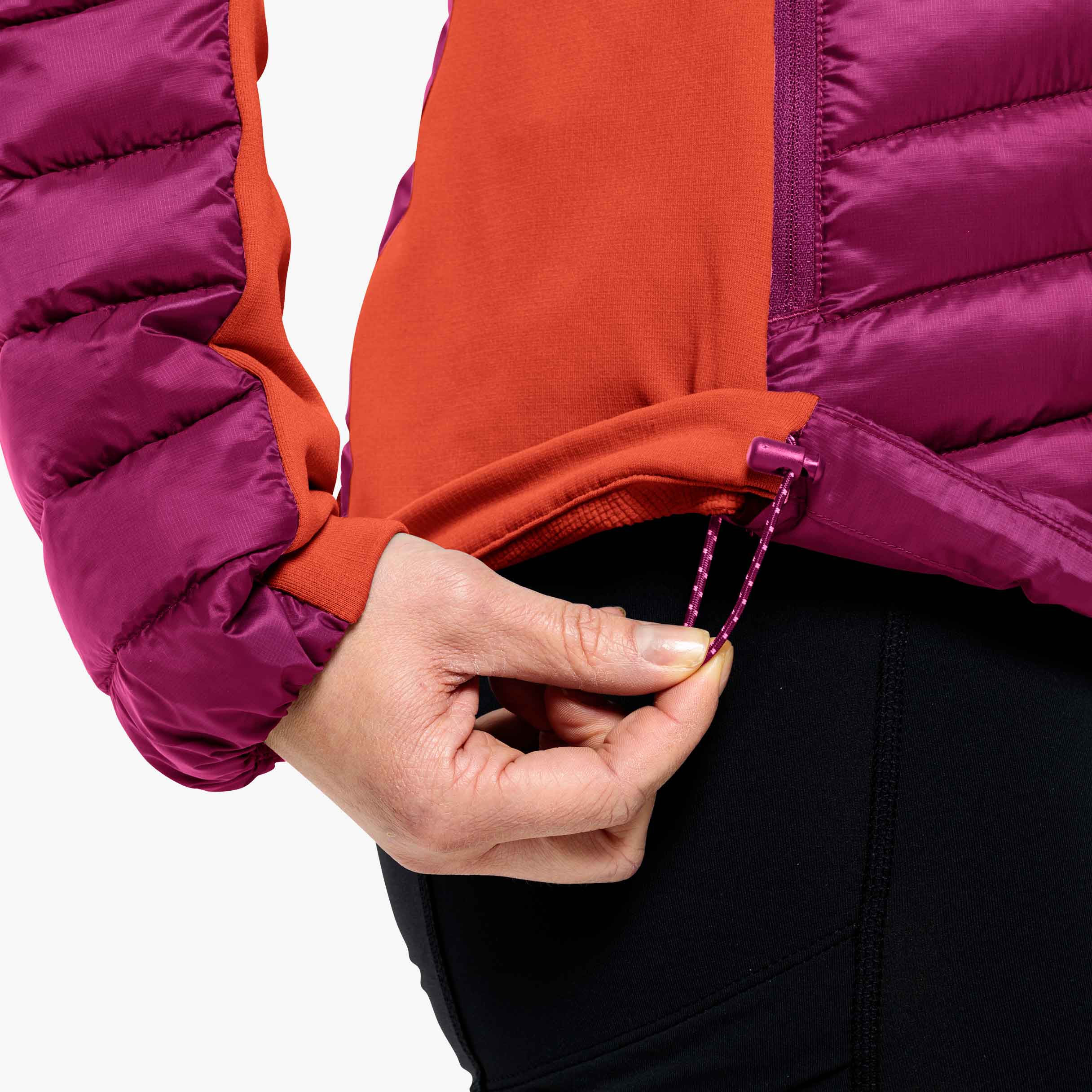 Jack Wolfskin Chaqueta Routeburn, SURTIDO, hi-res