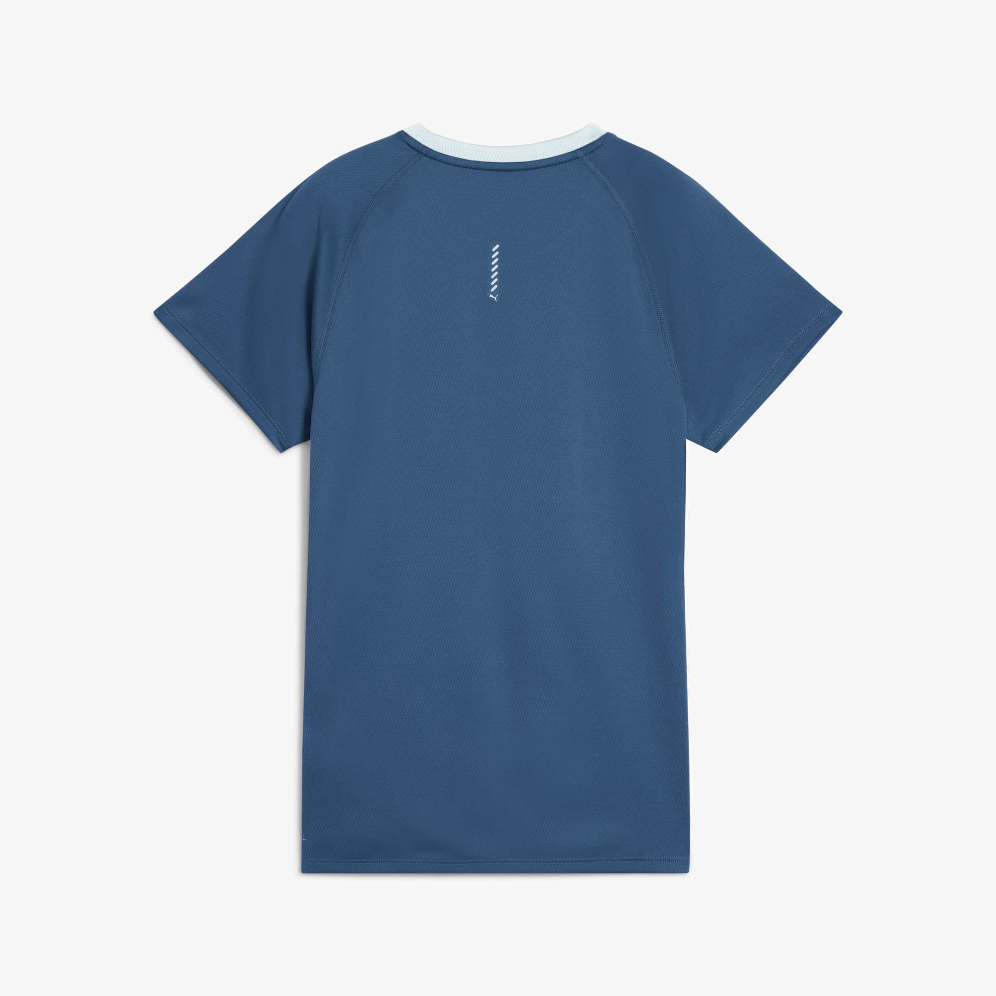 Puma Polera de Running VELOCITY II, AZUL, hi-res