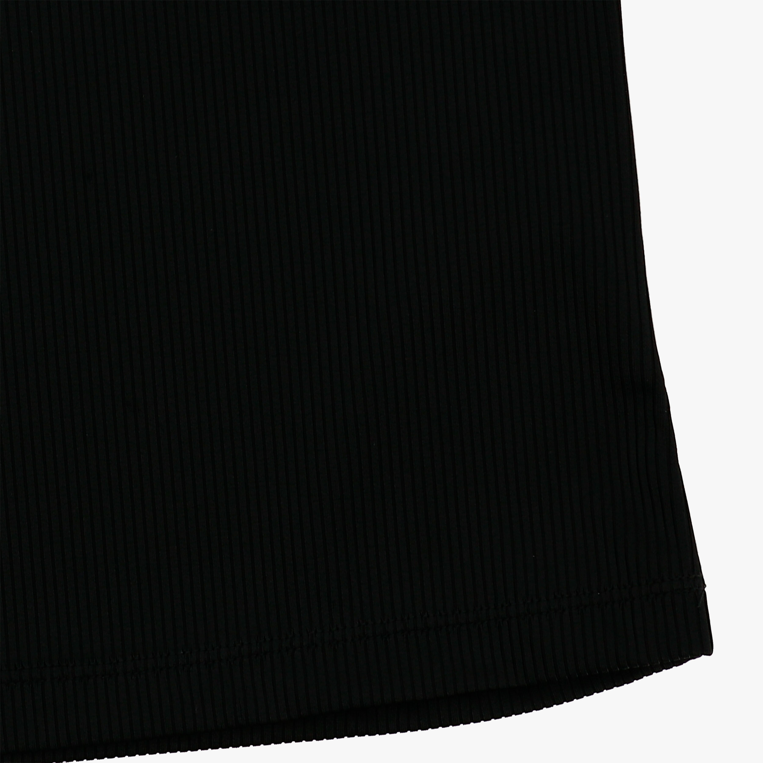 Aquatik Polera CQ Rib, NEGRO, hi-res