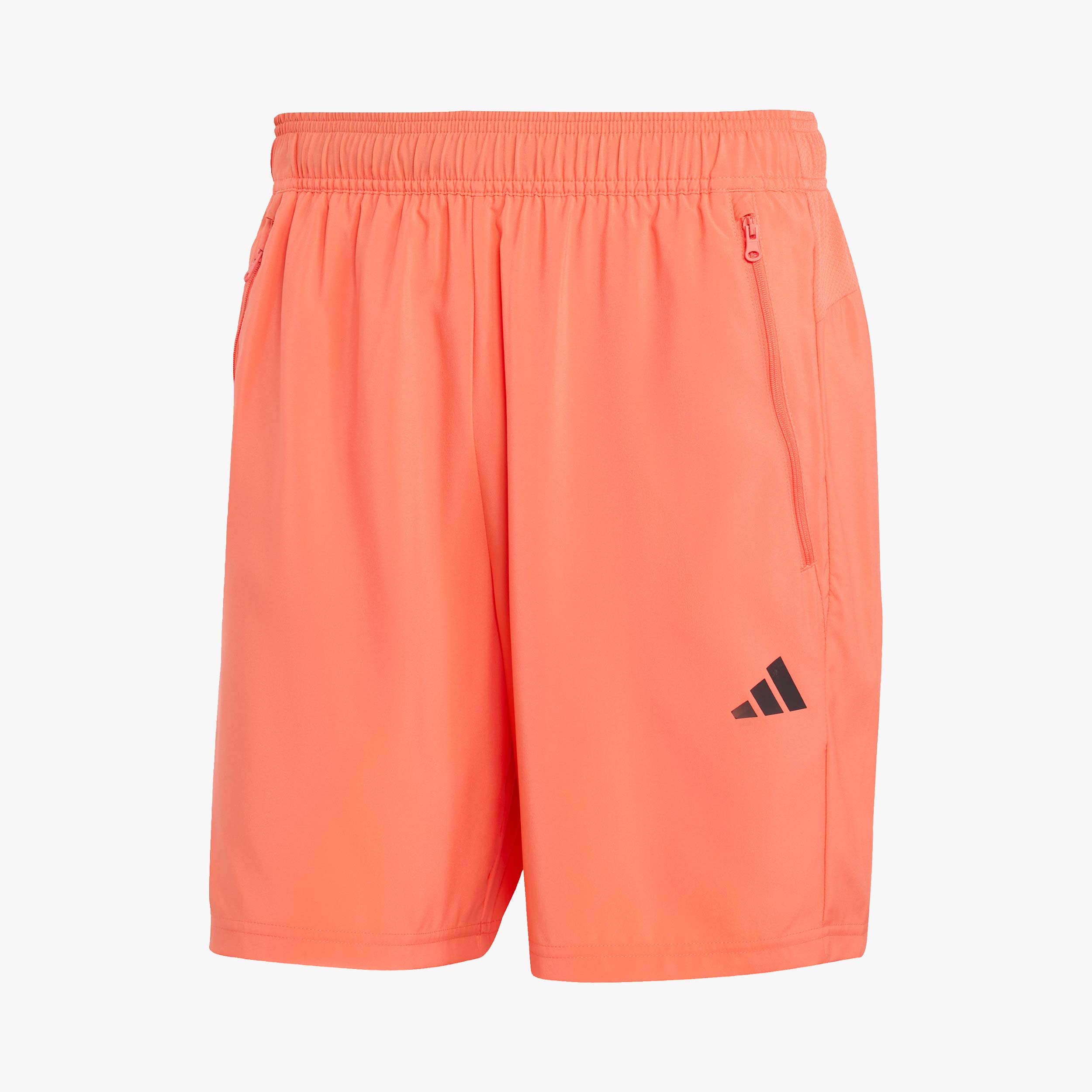 adidas Shorts Train Essentials Tejidos, ROJO, hi-res