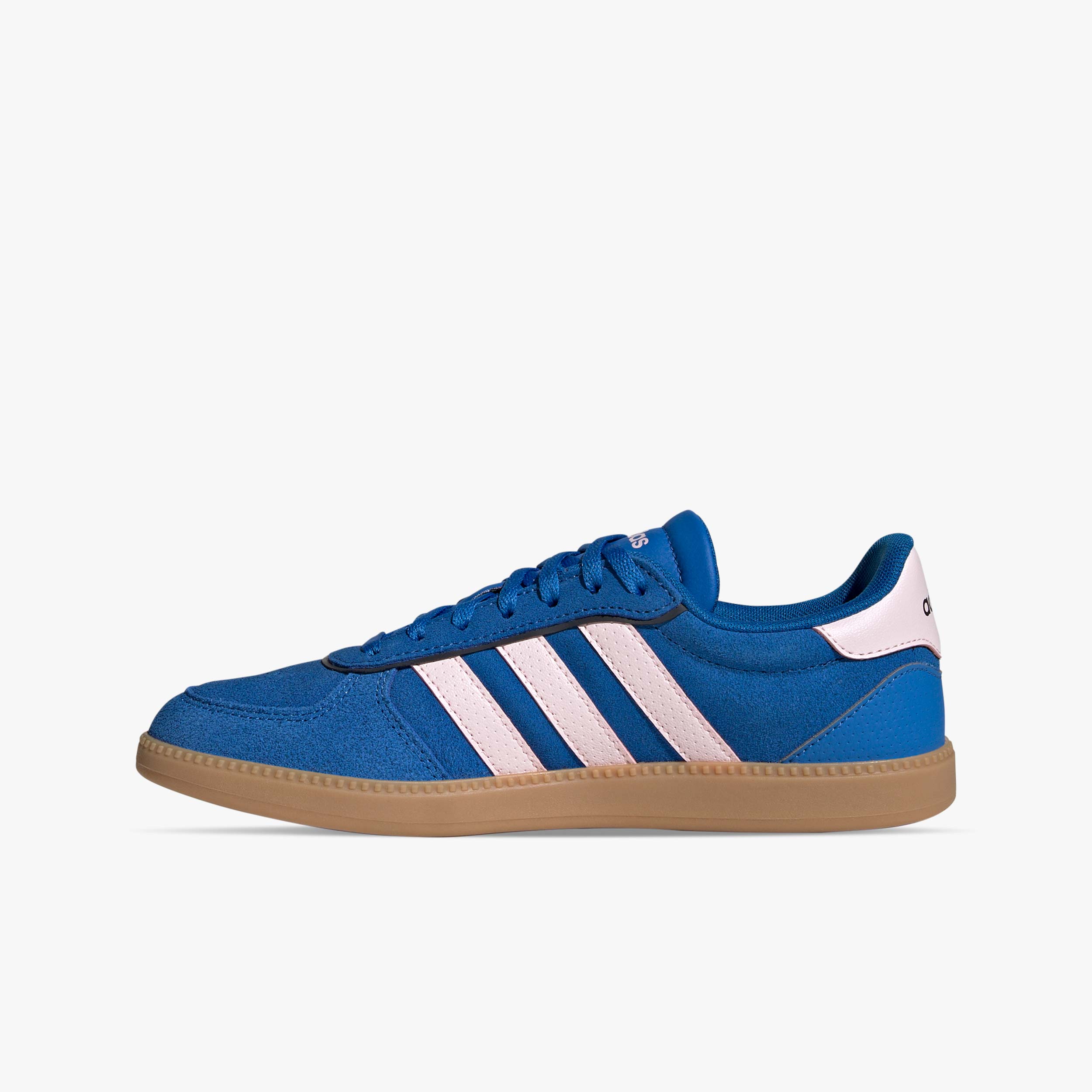 adidas Zapatillas Breaknet Sleek, AZUL, hi-res