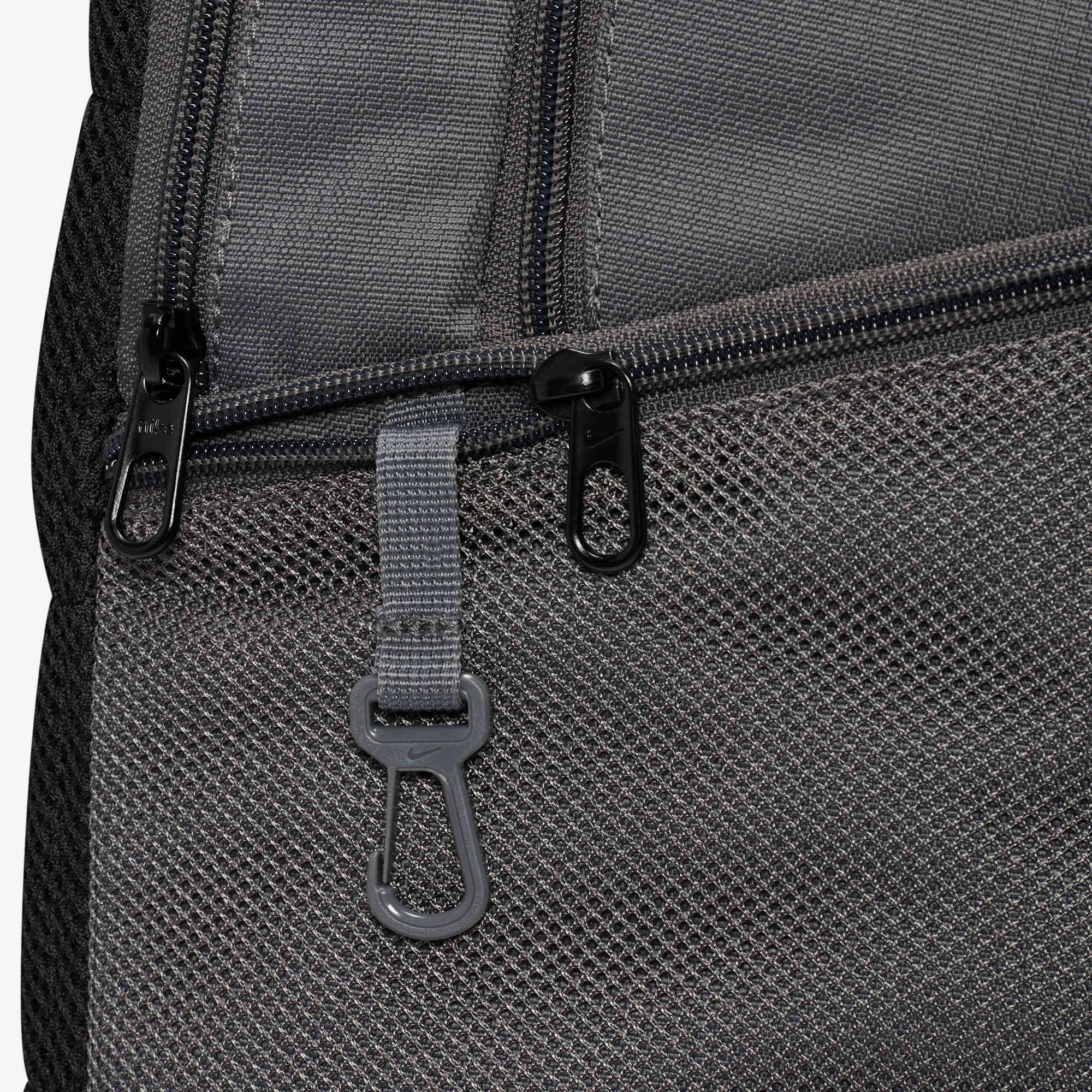 Nike Mochila Brasilia 9.5, NEGRO, hi-res