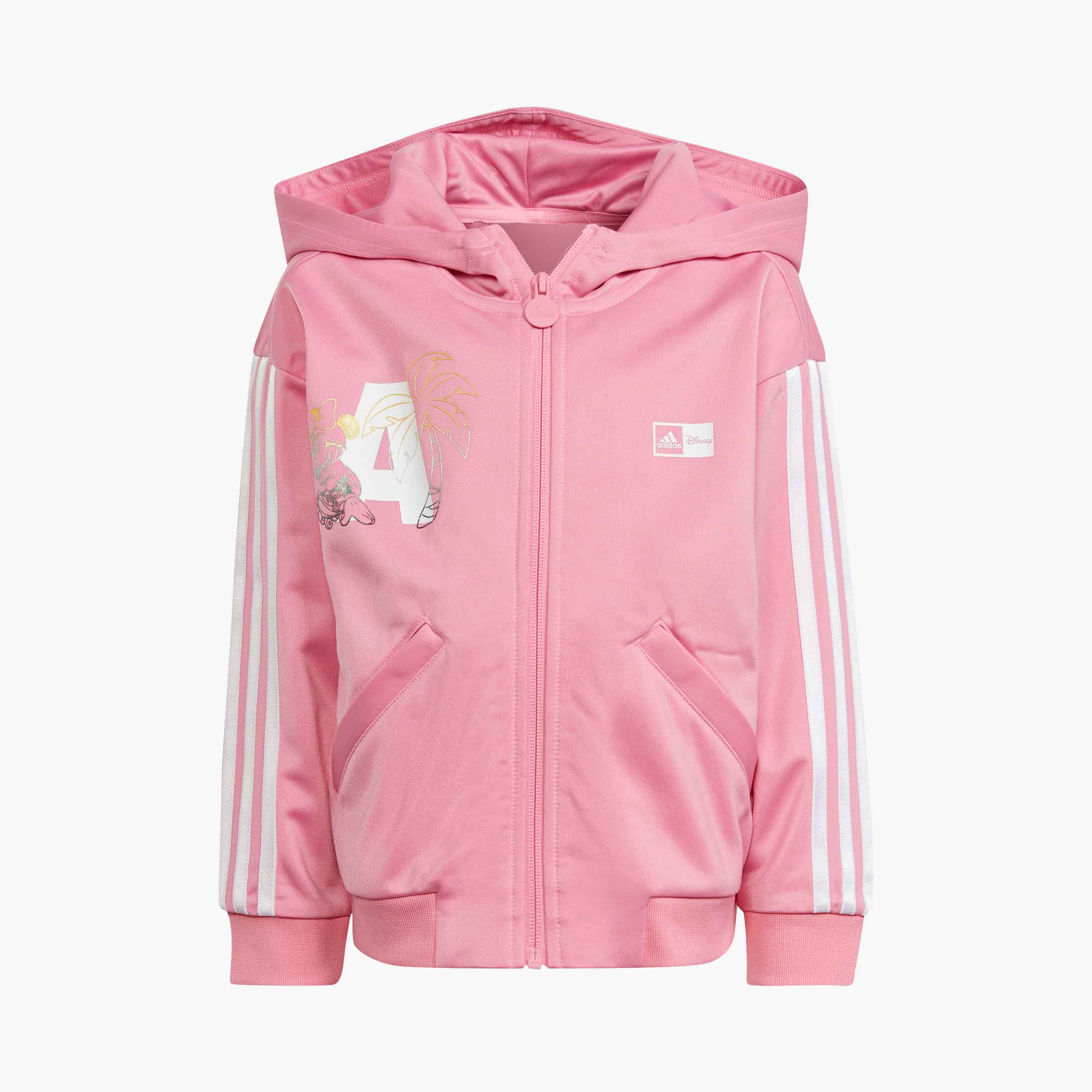 adidas Chaqueta Deportiva x Disney Minnie Mouse, SURTIDO, hi-res