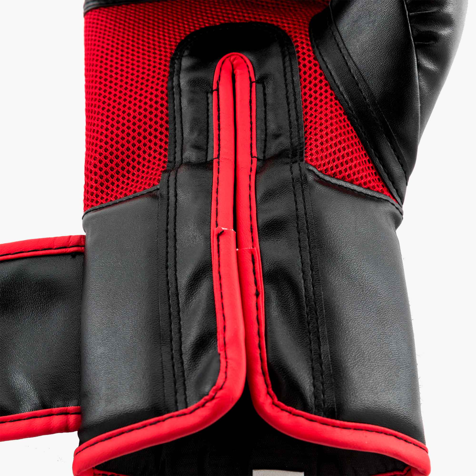 UFC Guantes Muay Thai Style 10 Oz, NEGRO, hi-res